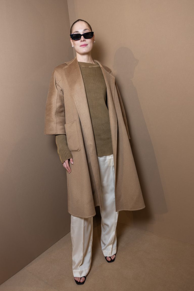  - La révélation des demi-finalistes du LVMH Prize 2025