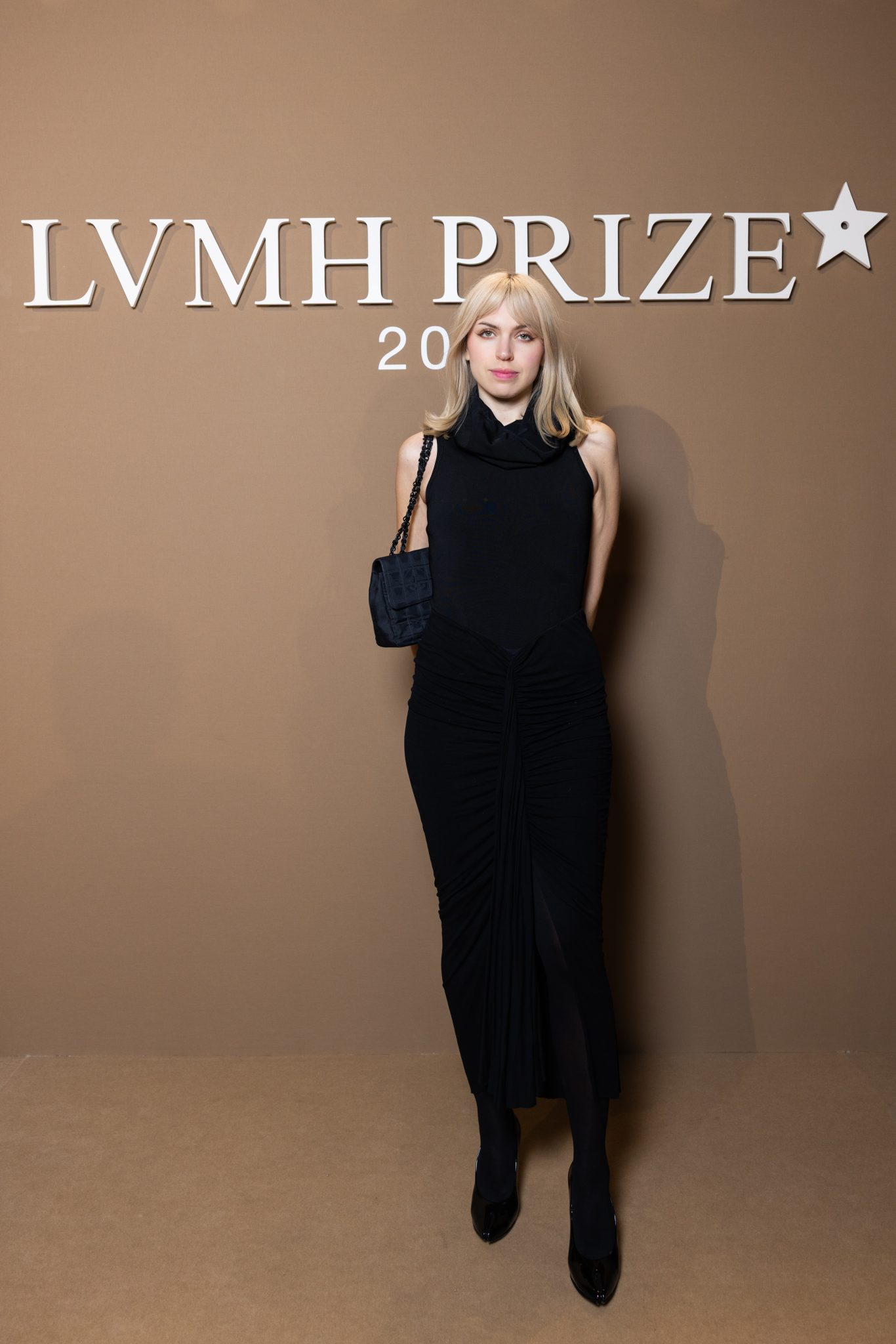  - La révélation des demi-finalistes du LVMH Prize 2025