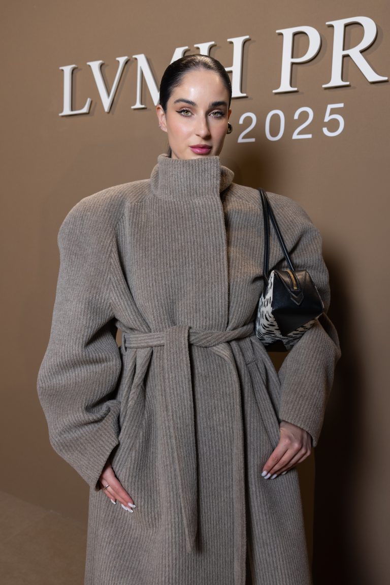  - La révélation des demi-finalistes du LVMH Prize 2025