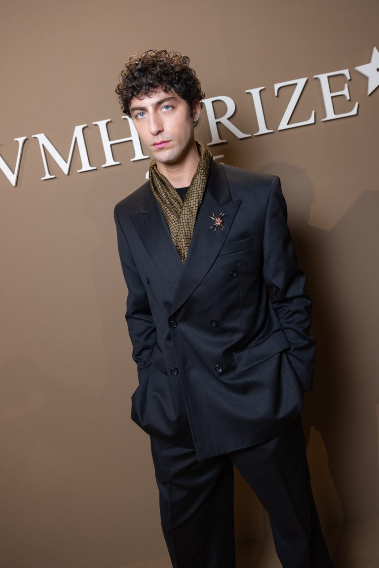  - La révélation des demi-finalistes du LVMH Prize 2025