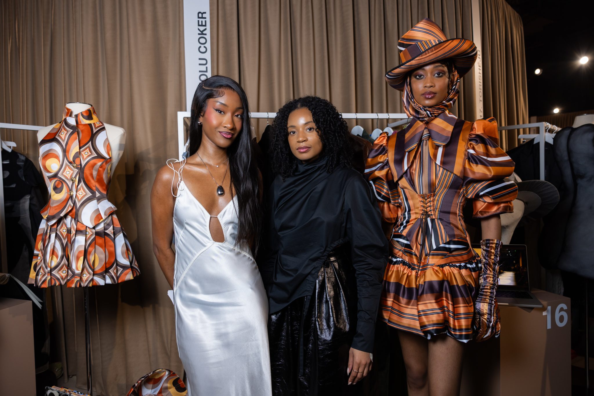  - La révélation des demi-finalistes du LVMH Prize 2025