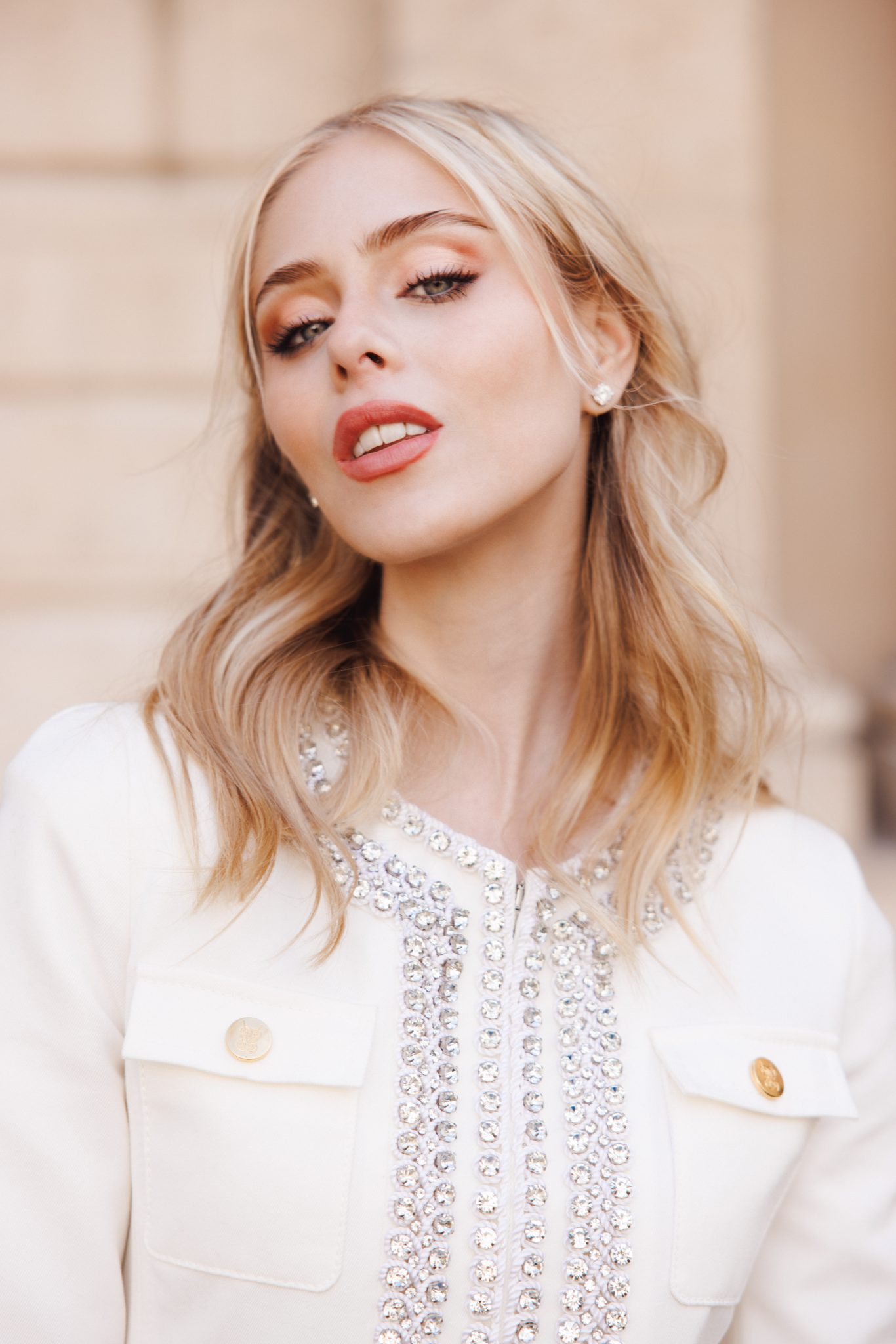  - Fluidité, élégance et bien-être : les maîtres-mots de Giambattista Valli