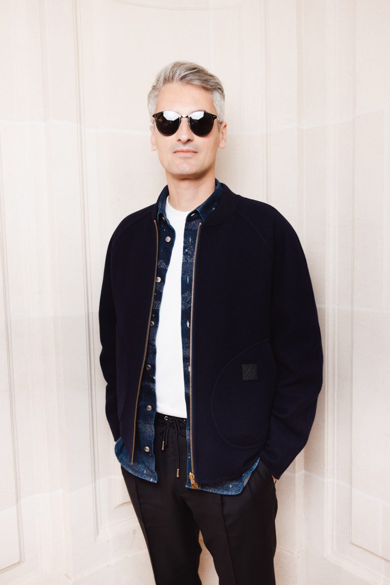  - Giambattista Valli Presents a Collection Based on Fluidity, Elegance and Comfort