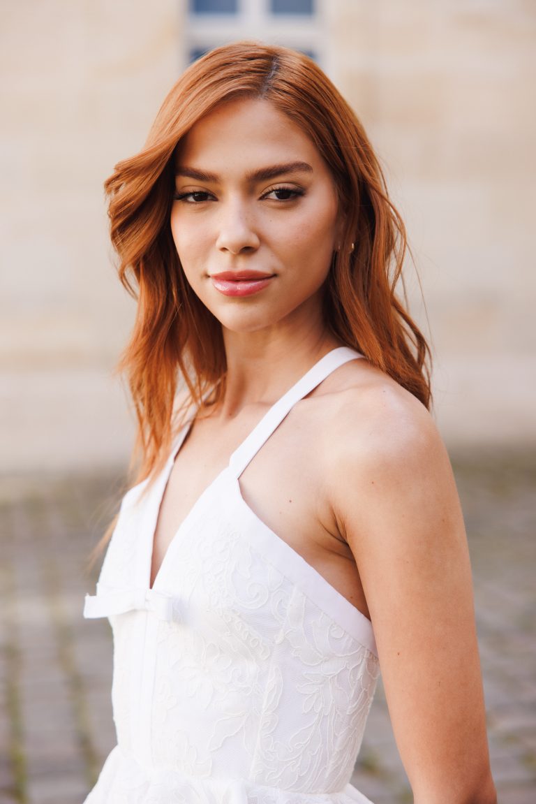  - Giambattista Valli Presents a Collection Based on Fluidity, Elegance and Comfort