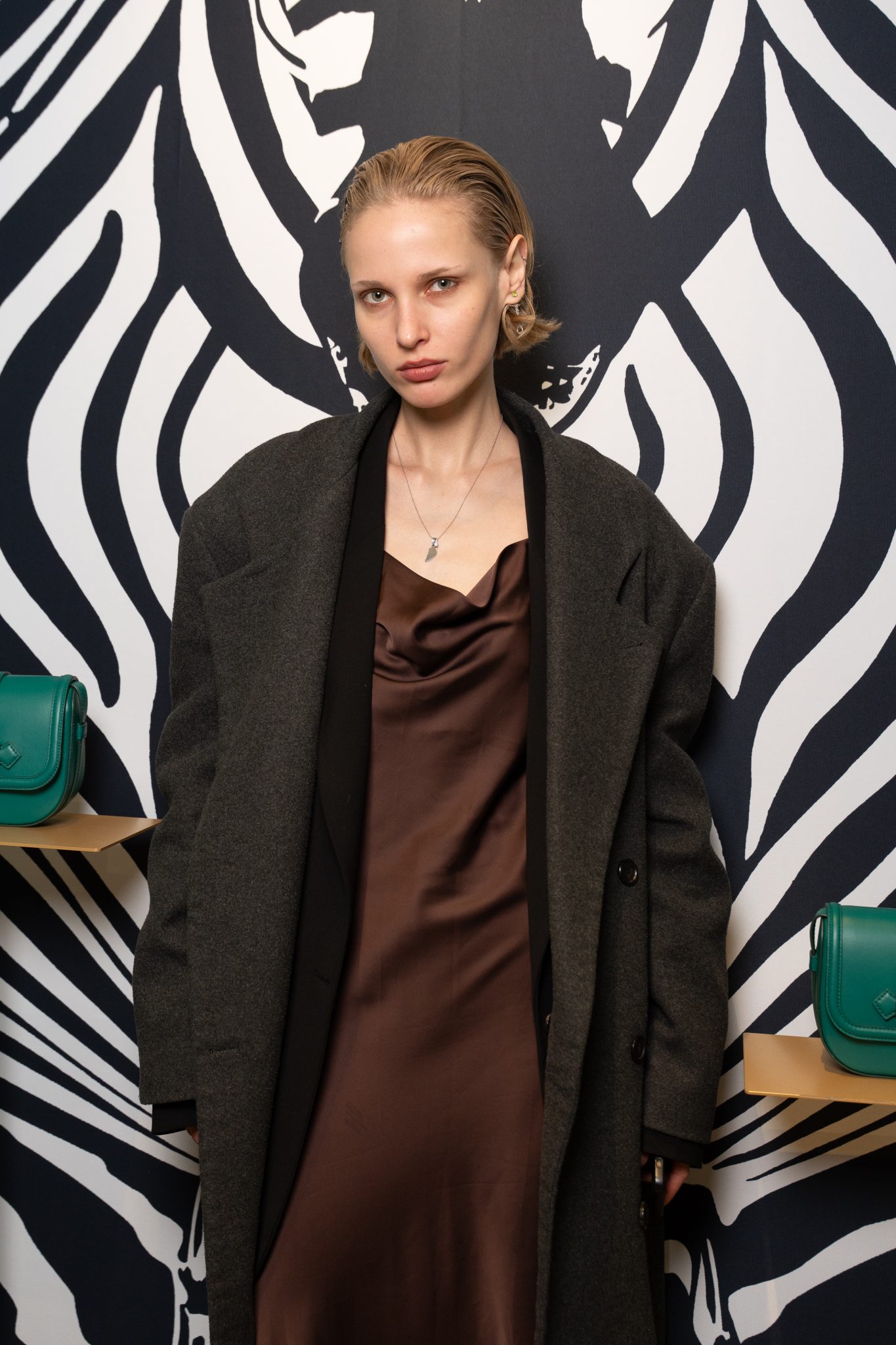  - LANCEL réinvente son héritage avec une collection zébrée