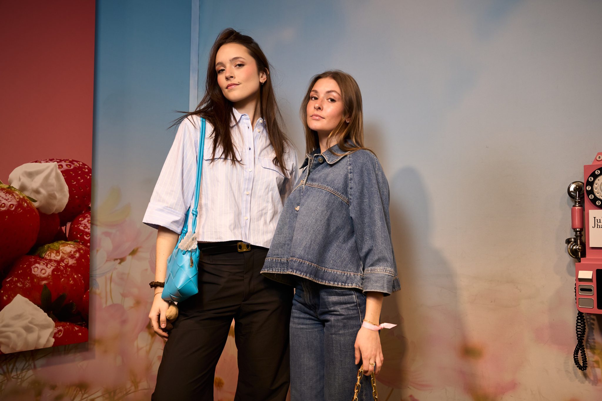  - Miami Shake, le nouveau parfum de la maison Juliette has a gun s’empare du Carrousel du Louvre !