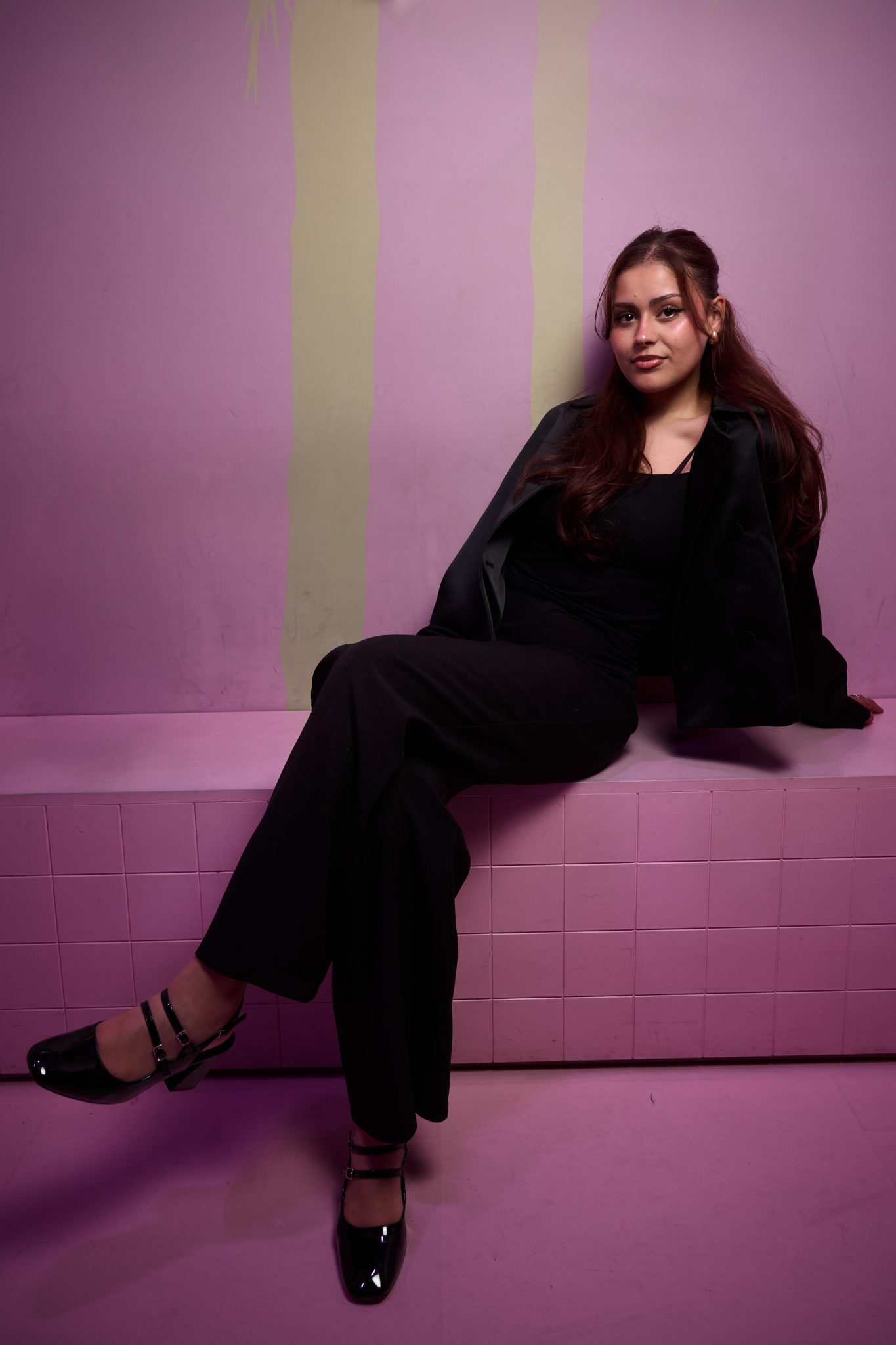  - Miami Shake, le nouveau parfum de la maison Juliette has a gun s’empare du Carrousel du Louvre !