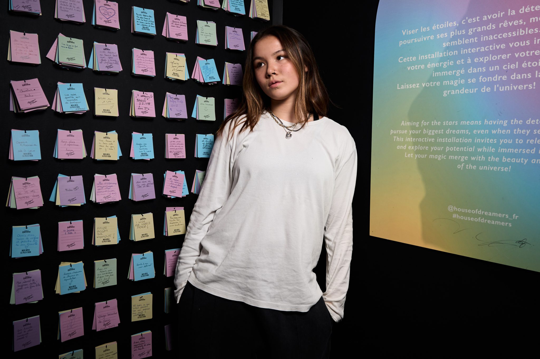  - Miami Shake, le nouveau parfum de la maison Juliette has a gun s’empare du Carrousel du Louvre !