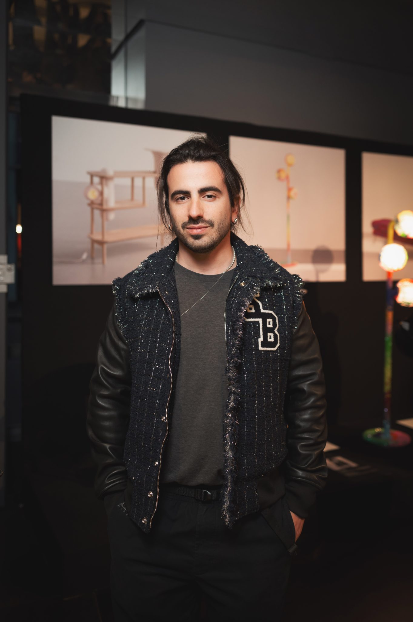  - La Redoute et l’Hôtel Drouot mobilisent art, mode et design en solidarité avec les femmes