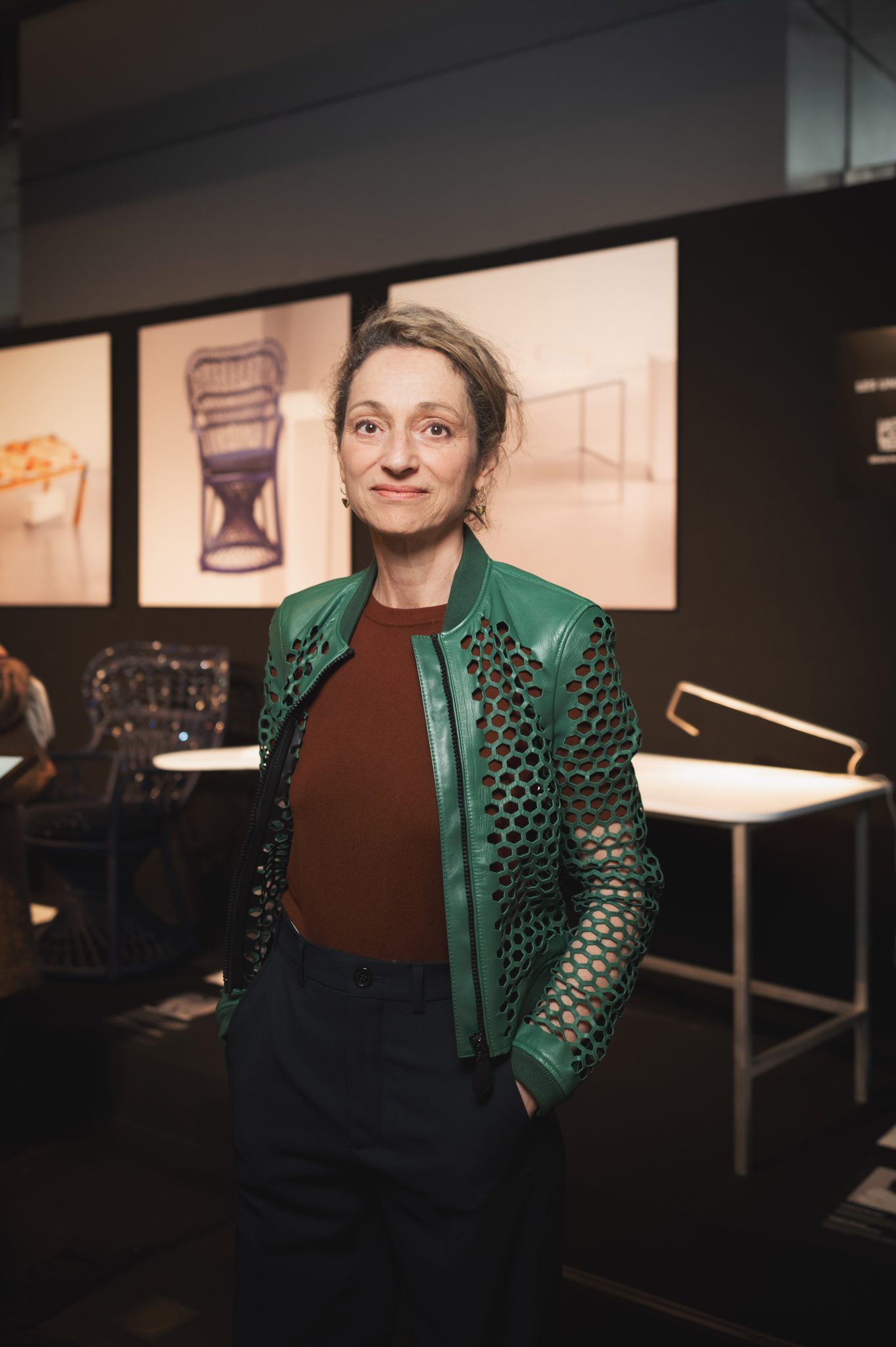  - La Redoute and Hôtel Drouot Bring Together Art, Fashion and Design to Support Women