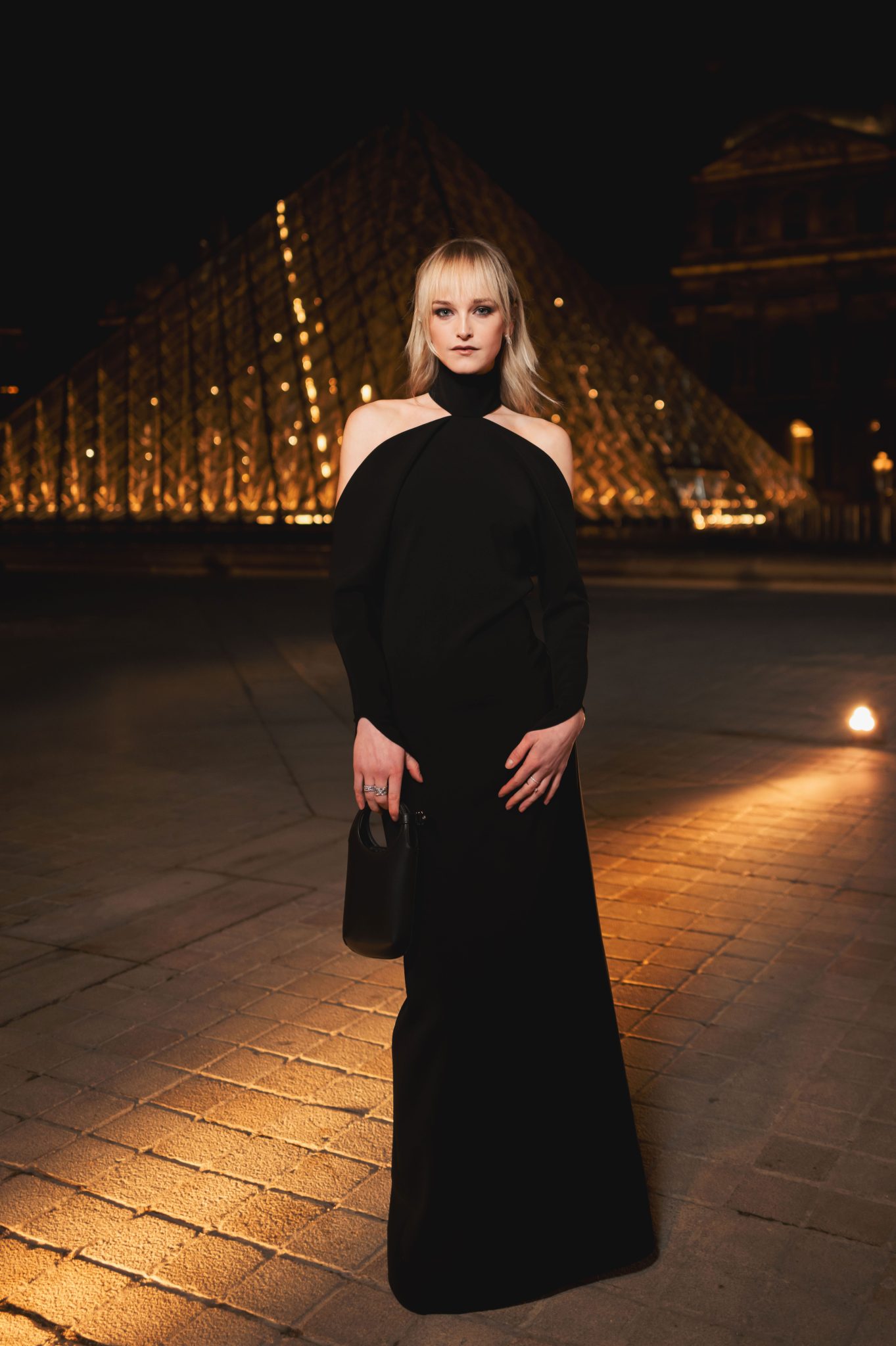  - The Inaugural Edition of Le Grand Dîner du Louvre