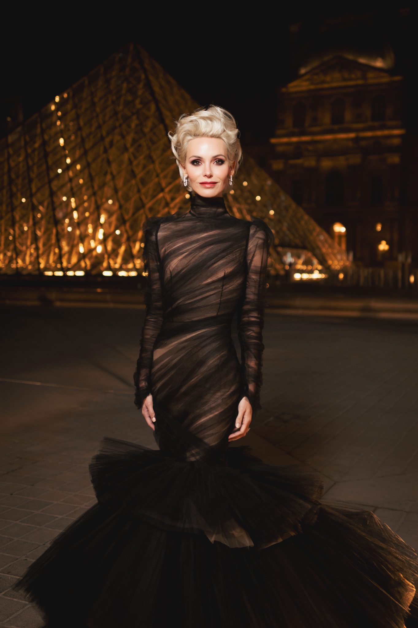  - Le Grand Dîner du Louvre : une première édition magistrale