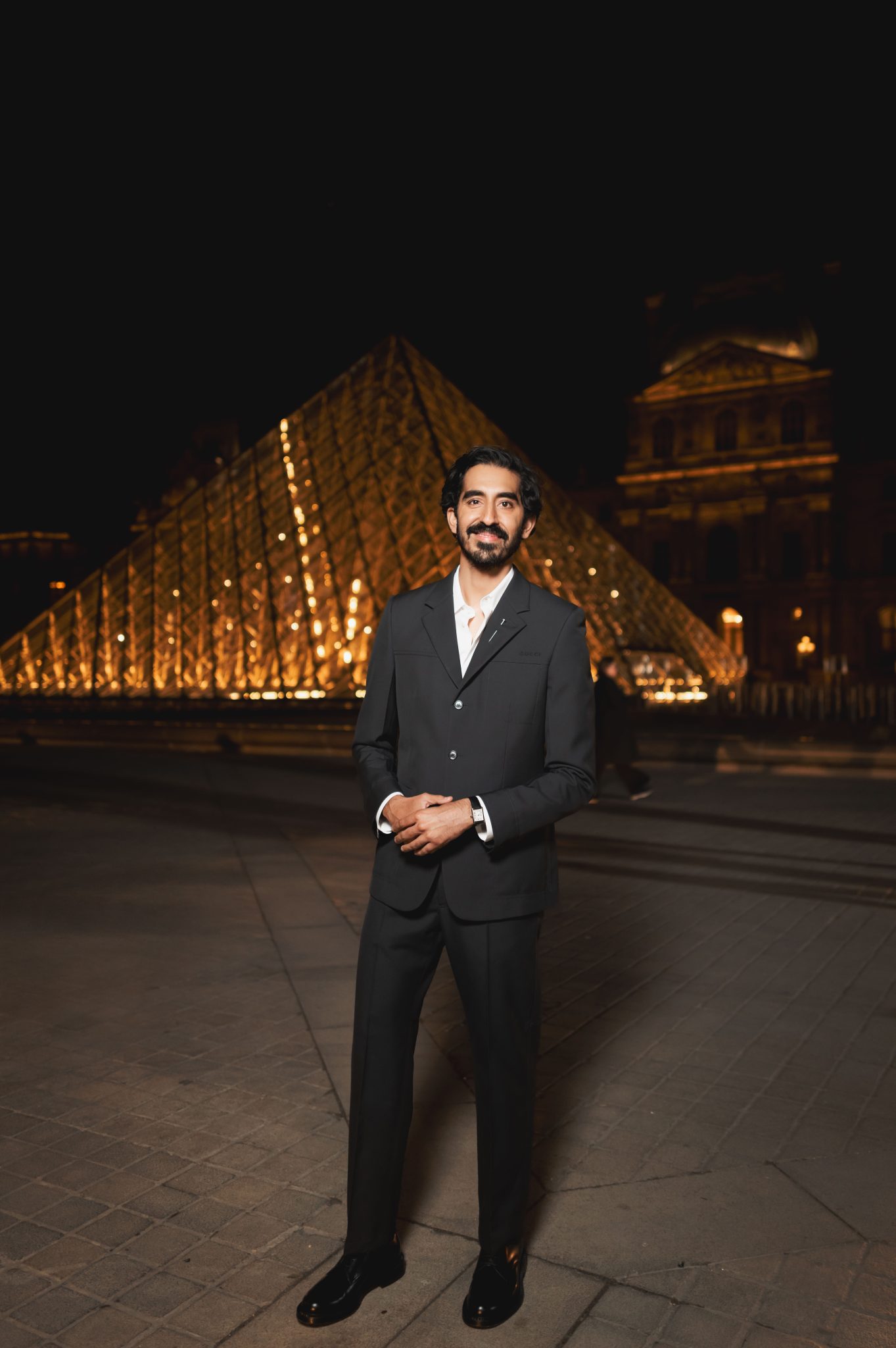  - Le Grand Dîner du Louvre : une première édition magistrale