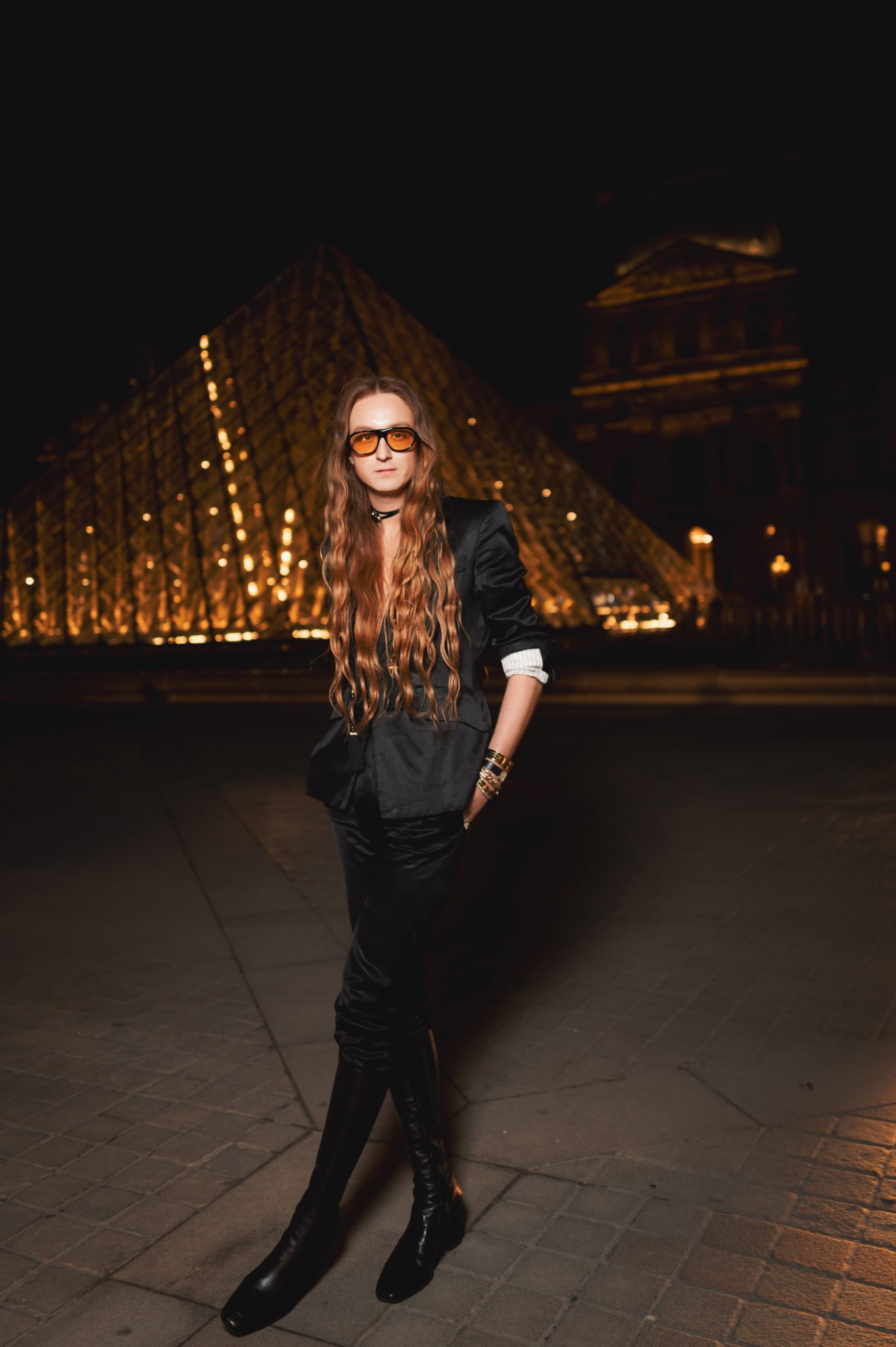  - Le Grand Dîner du Louvre : une première édition magistrale