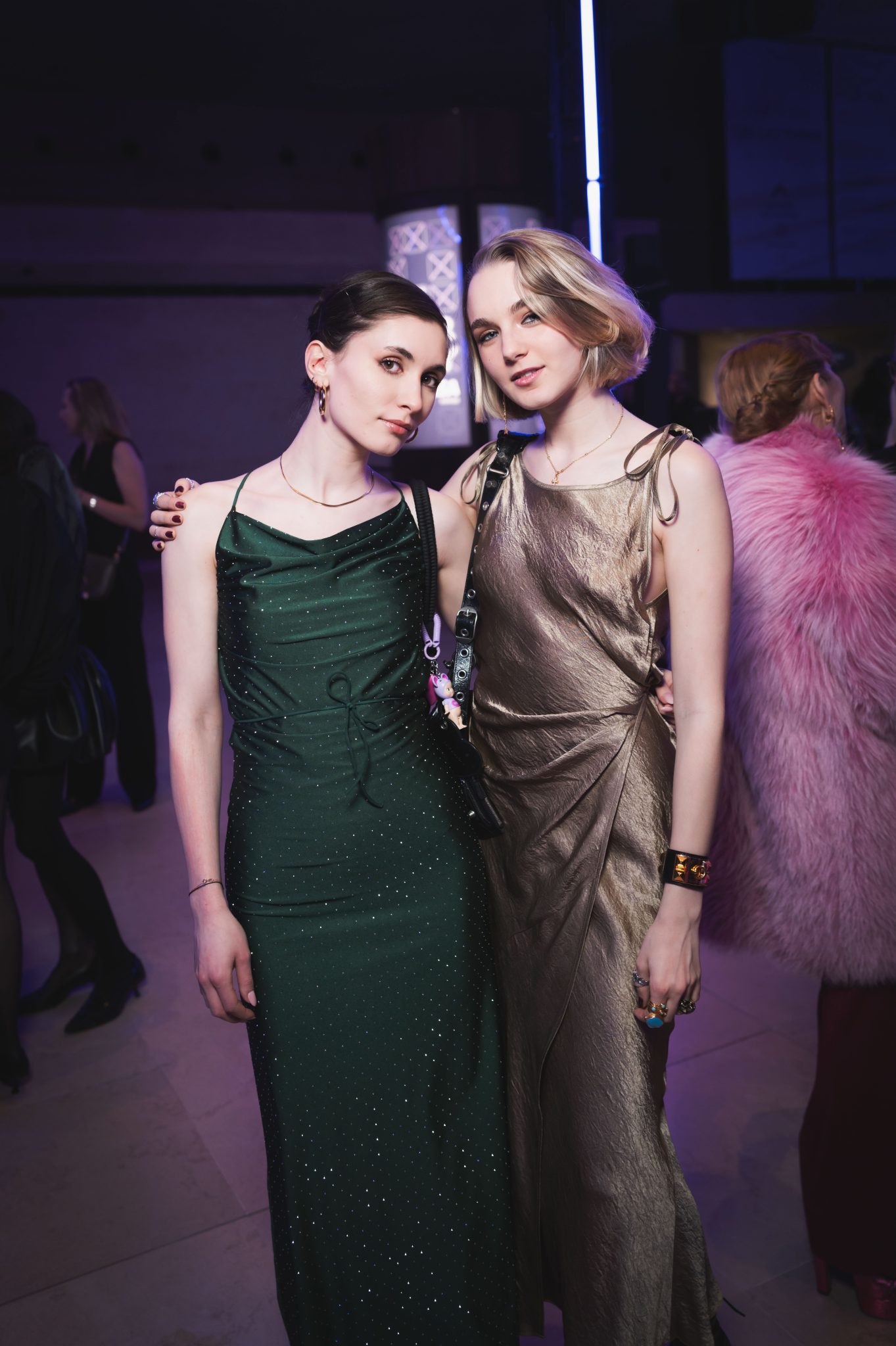  - Le Grand Dîner du Louvre : une première édition magistrale