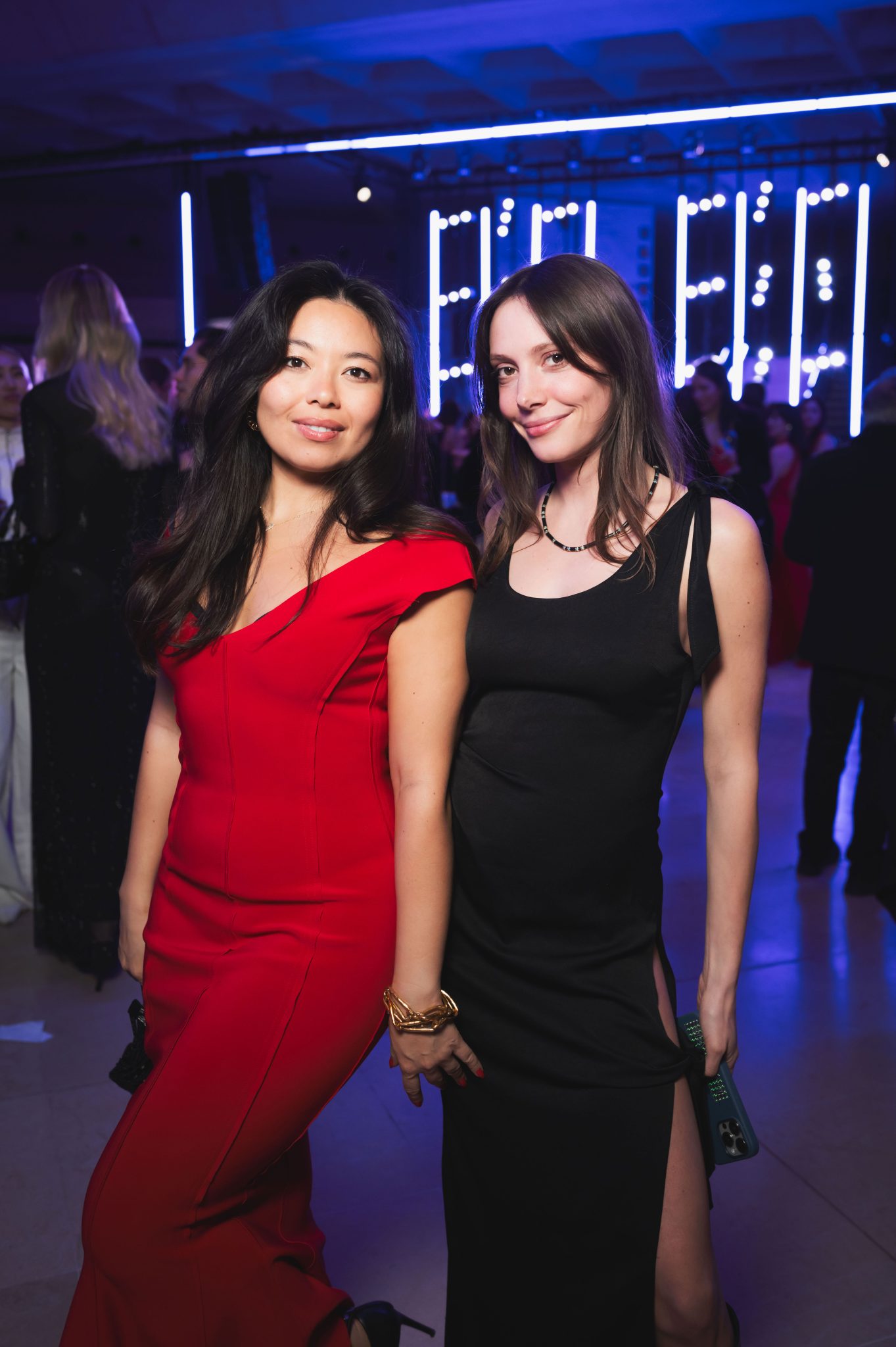  - Le Grand Dîner du Louvre : une première édition magistrale