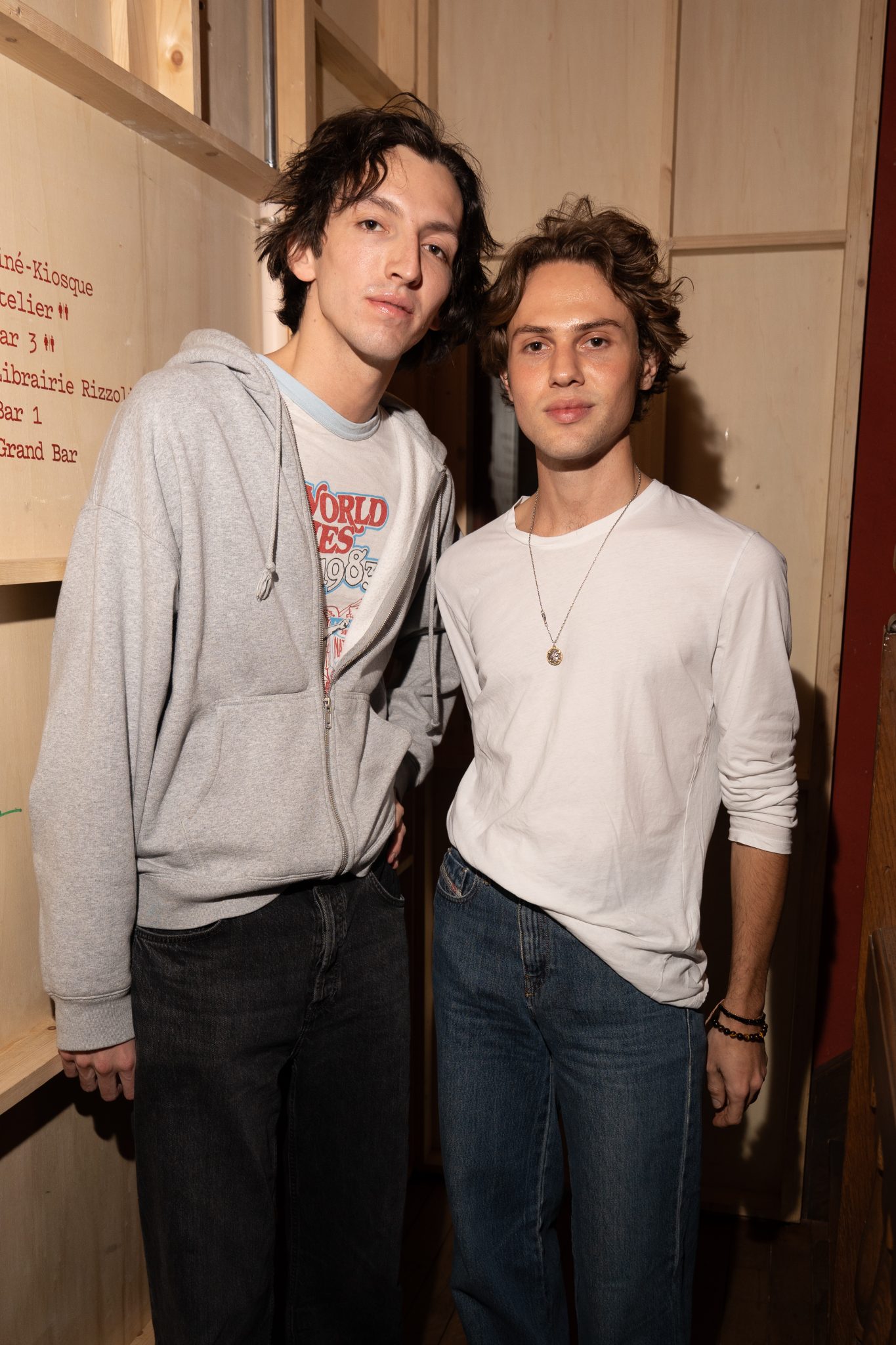  - Oli’s Lab présenté chez Cravan : la révolution beauté d’Olivia de Rothschild