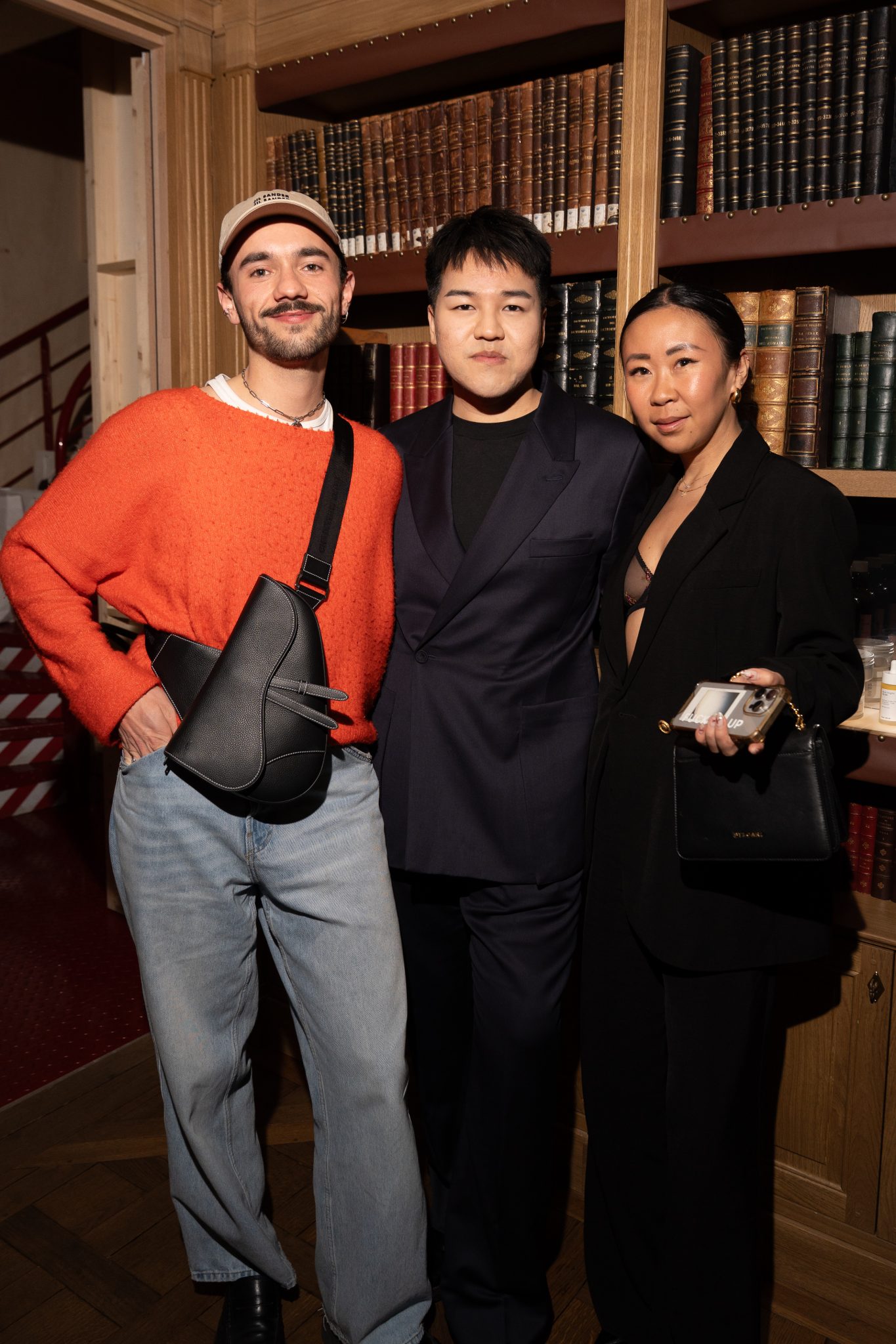  - Oli’s Lab présenté chez Cravan : la révolution beauté d’Olivia de Rothschild