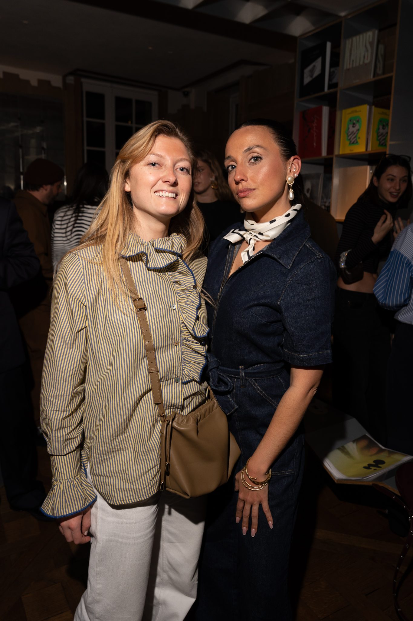  - Oli’s Lab présenté chez Cravan : la révolution beauté d’Olivia de Rothschild