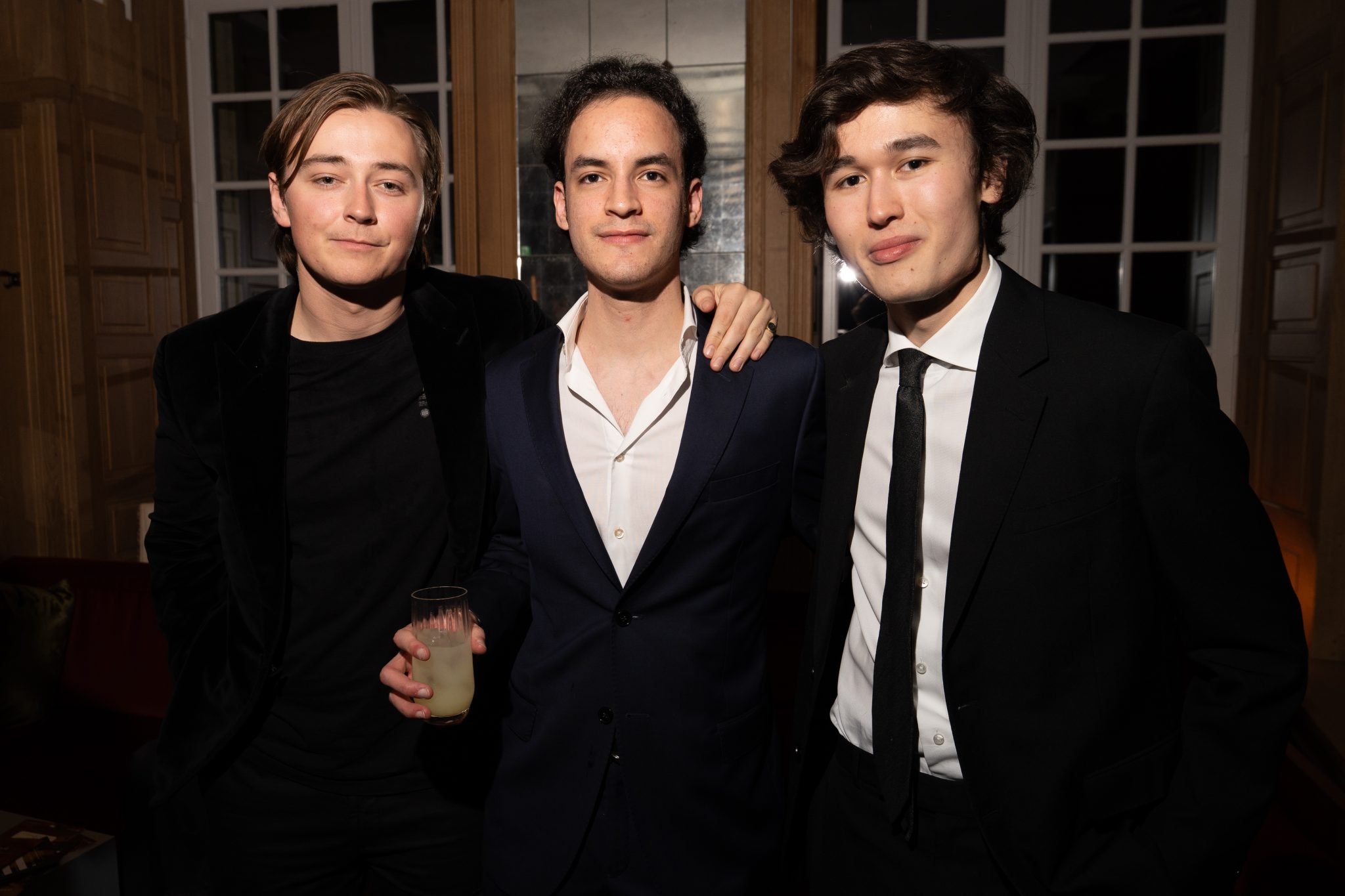  - Oli’s Lab présenté chez Cravan : la révolution beauté d’Olivia de Rothschild