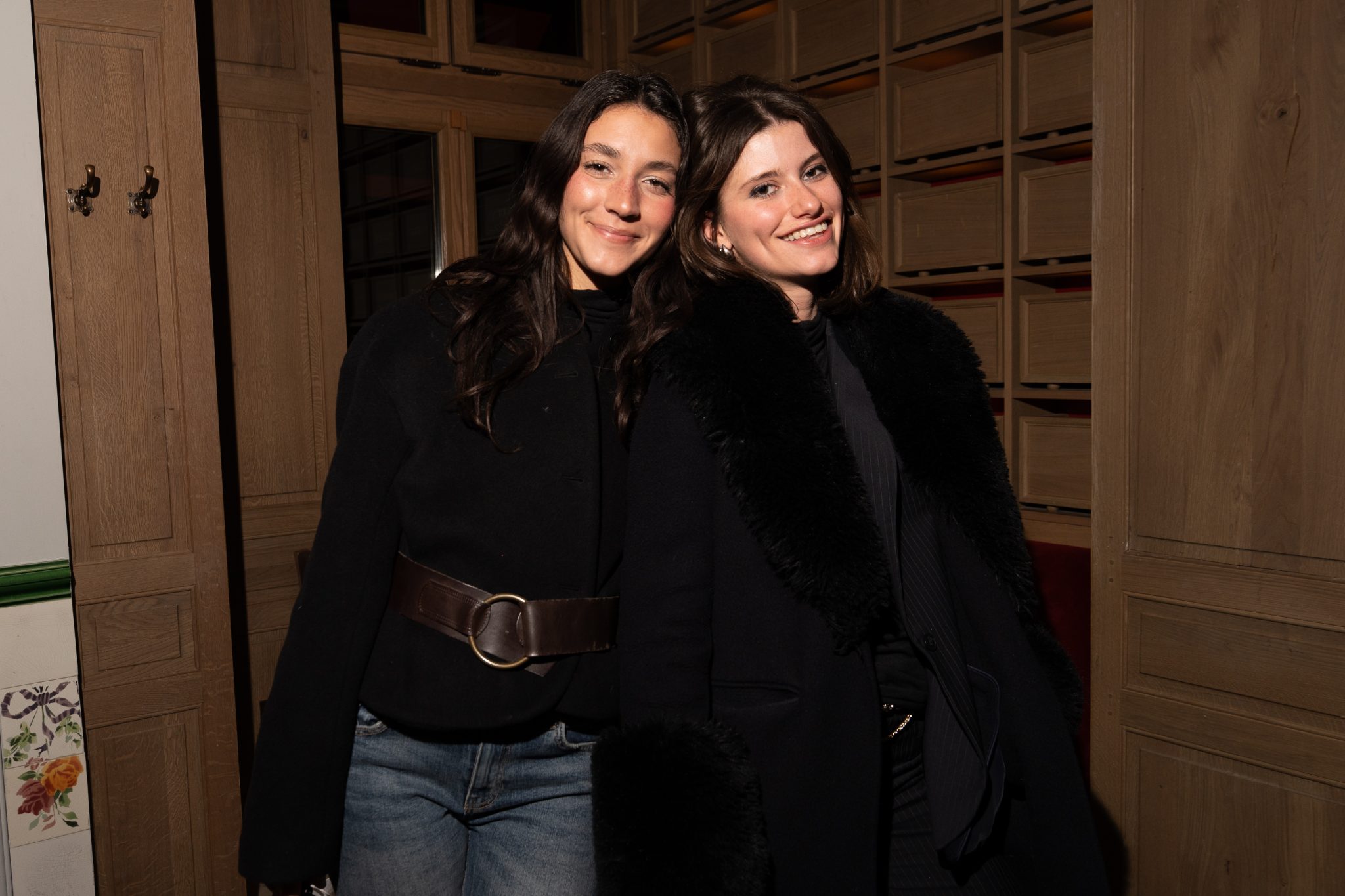  - Oli’s Lab présenté chez Cravan : la révolution beauté d’Olivia de Rothschild