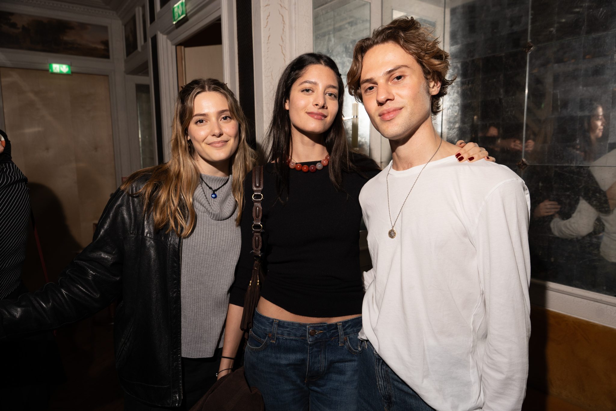  - Oli’s Lab présenté chez Cravan : la révolution beauté d’Olivia de Rothschild