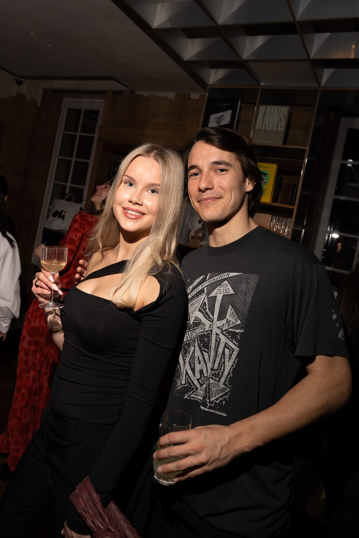  - Oli’s Lab présenté chez Cravan : la révolution beauté d’Olivia de Rothschild