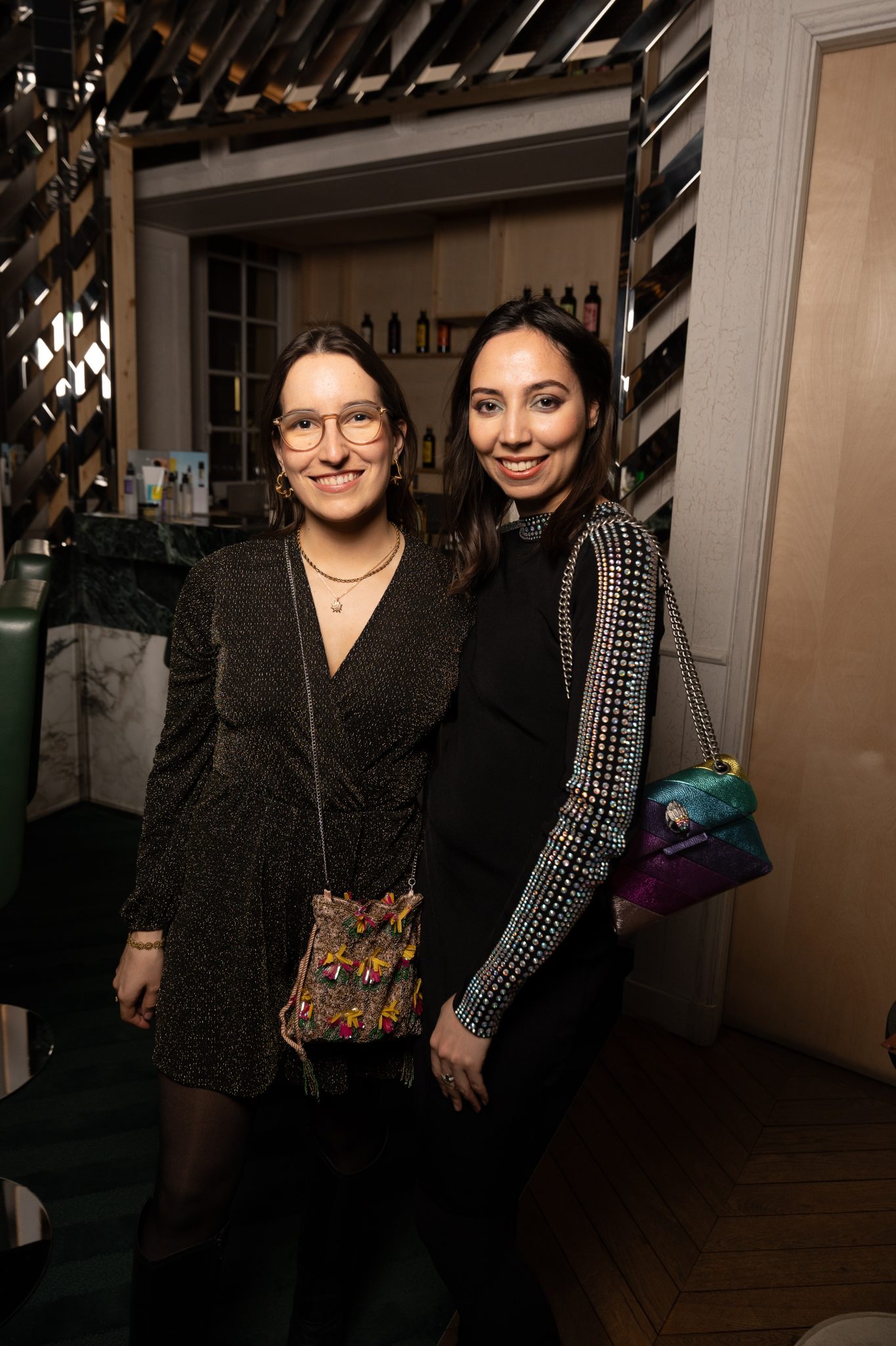  - Oli’s Lab présenté chez Cravan : la révolution beauté d’Olivia de Rothschild