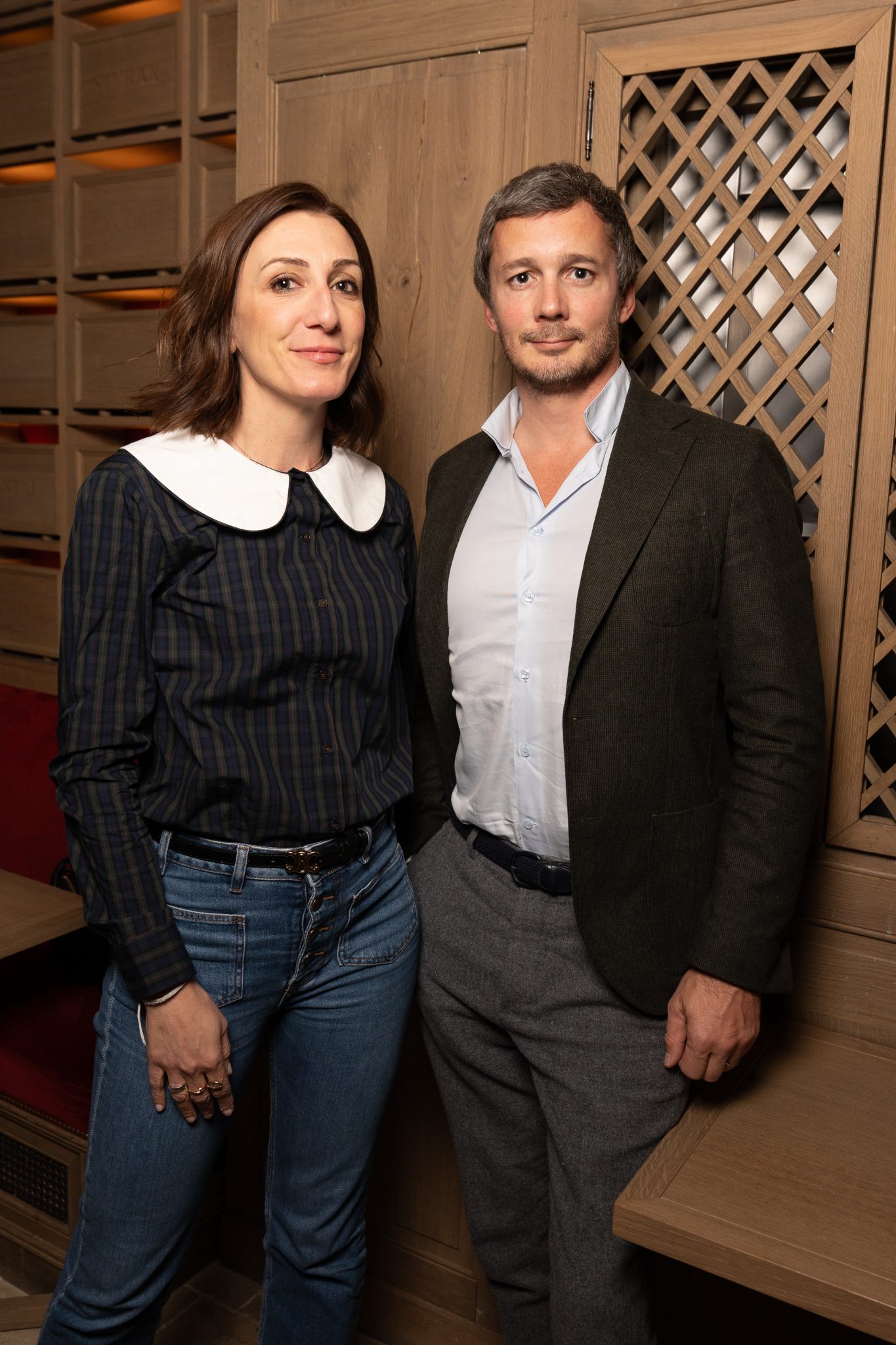  - Oli’s Lab présenté chez Cravan : la révolution beauté d’Olivia de Rothschild