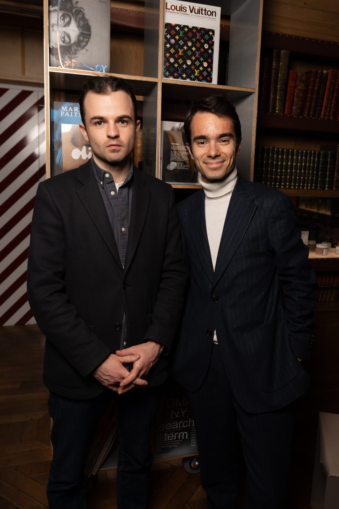  - Olivia de Rothschild Unveils her Beauty Innovation Oli’s Lab at Cravan