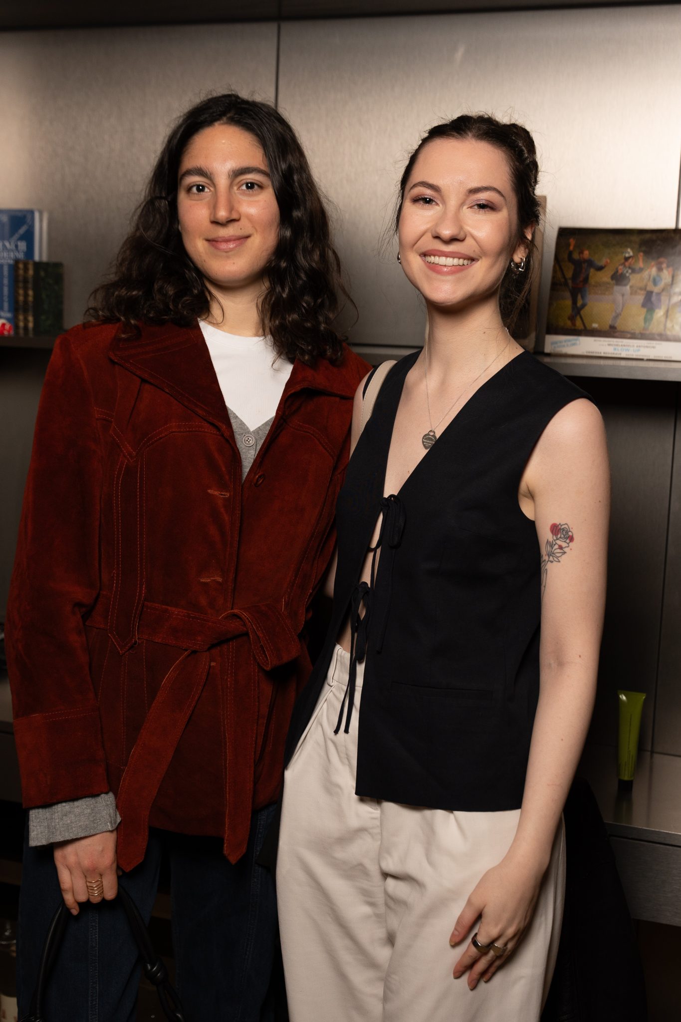  - Oli’s Lab présenté chez Cravan : la révolution beauté d’Olivia de Rothschild