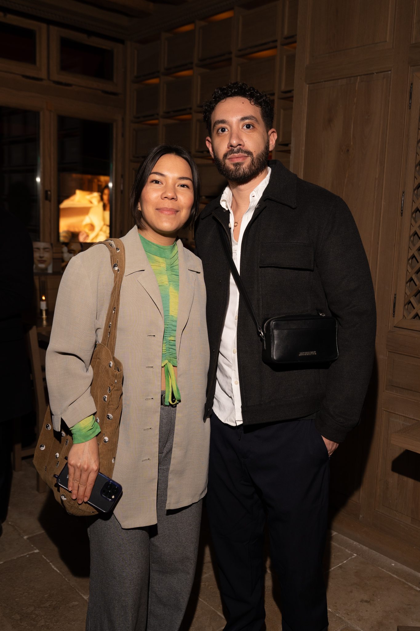  - Oli’s Lab présenté chez Cravan : la révolution beauté d’Olivia de Rothschild