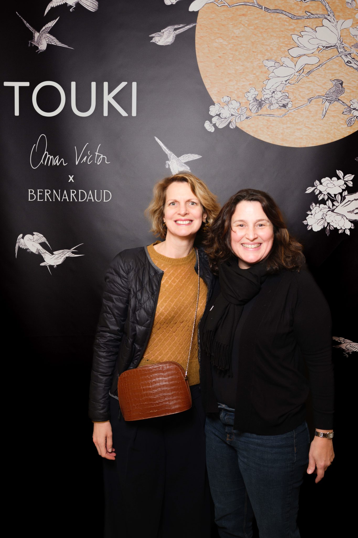  - Bernardaud présente “Touki”, une sculpture inédite signée Omar Victor Diop