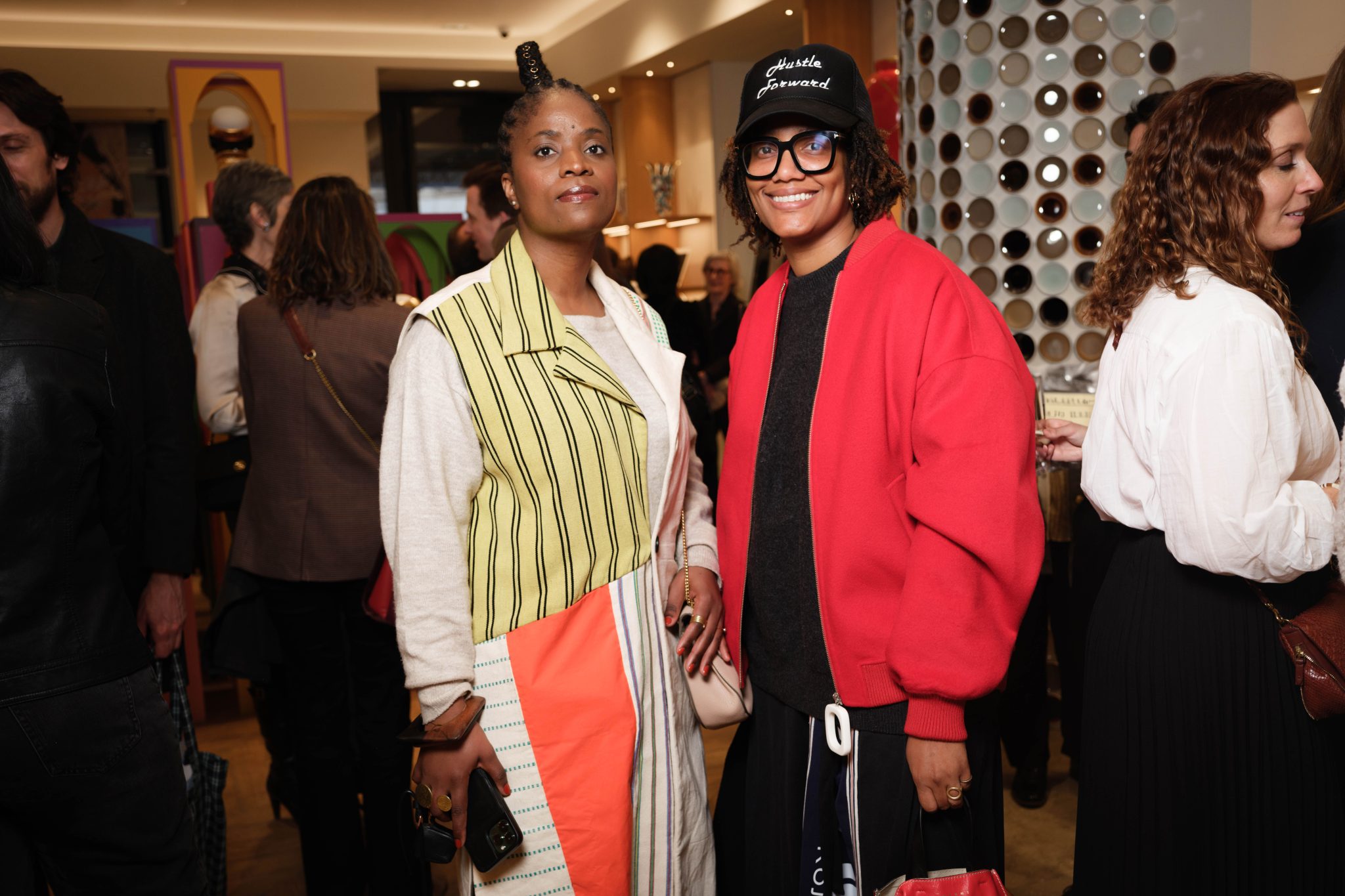  - Bernardaud Unveils “Touki”, an Original Sculpture by Omar Victor Diop