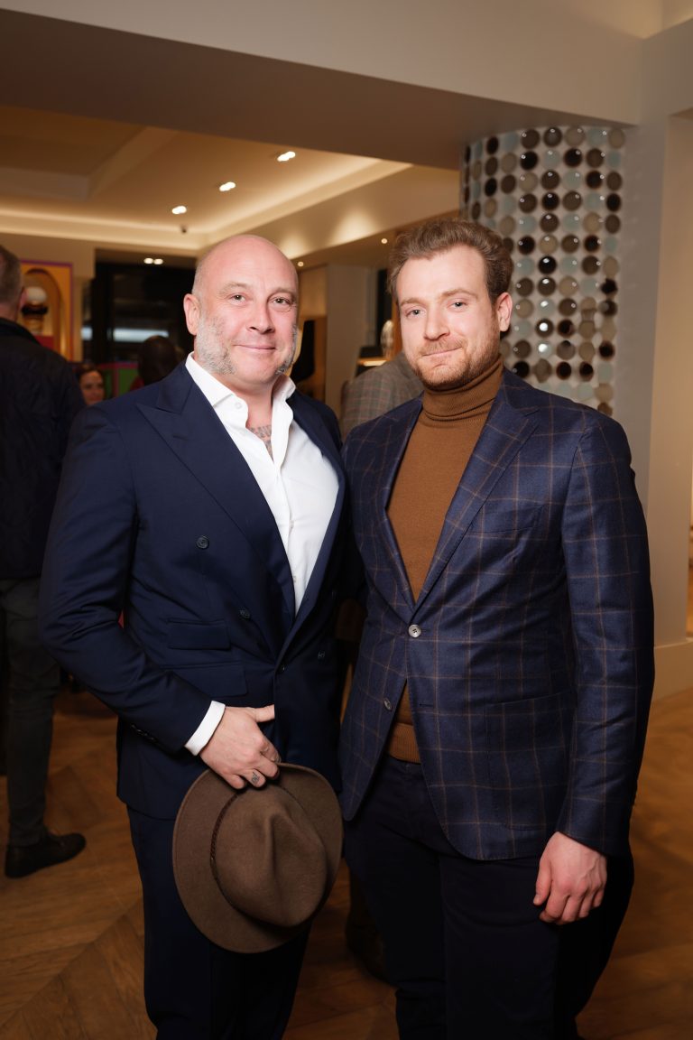  - Bernardaud présente “Touki”, une sculpture inédite signée Omar Victor Diop