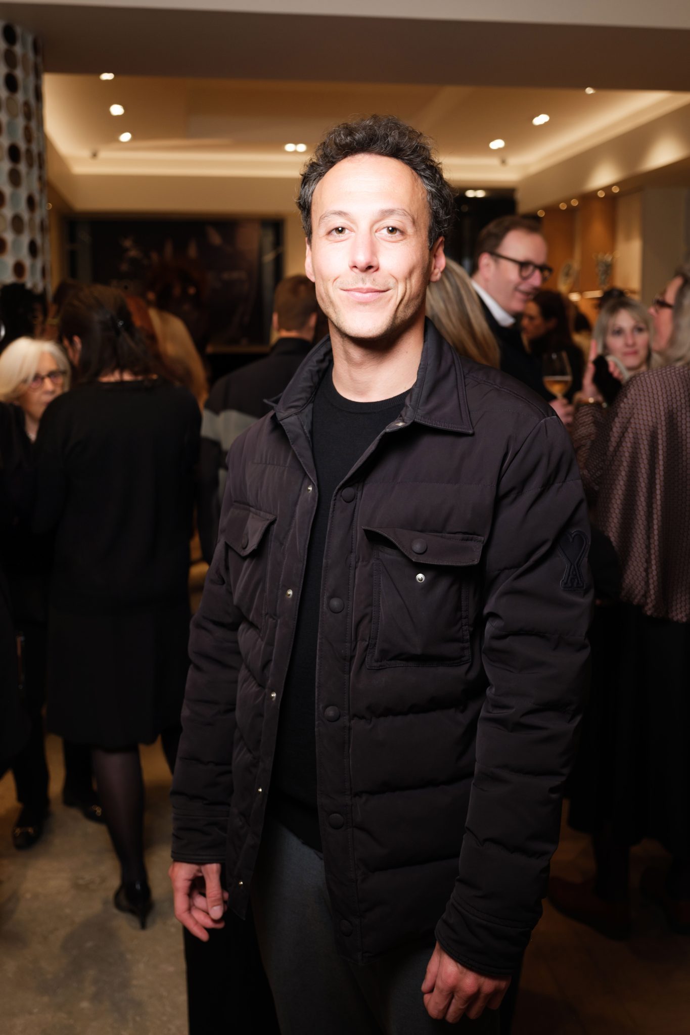  - Bernardaud présente “Touki”, une sculpture inédite signée Omar Victor Diop