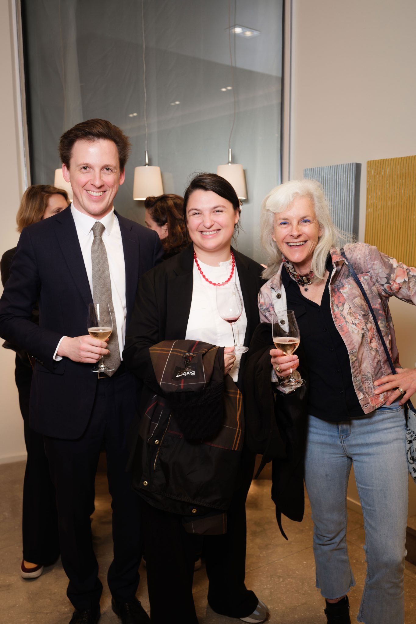  - Bernardaud Unveils “Touki”, an Original Sculpture by Omar Victor Diop