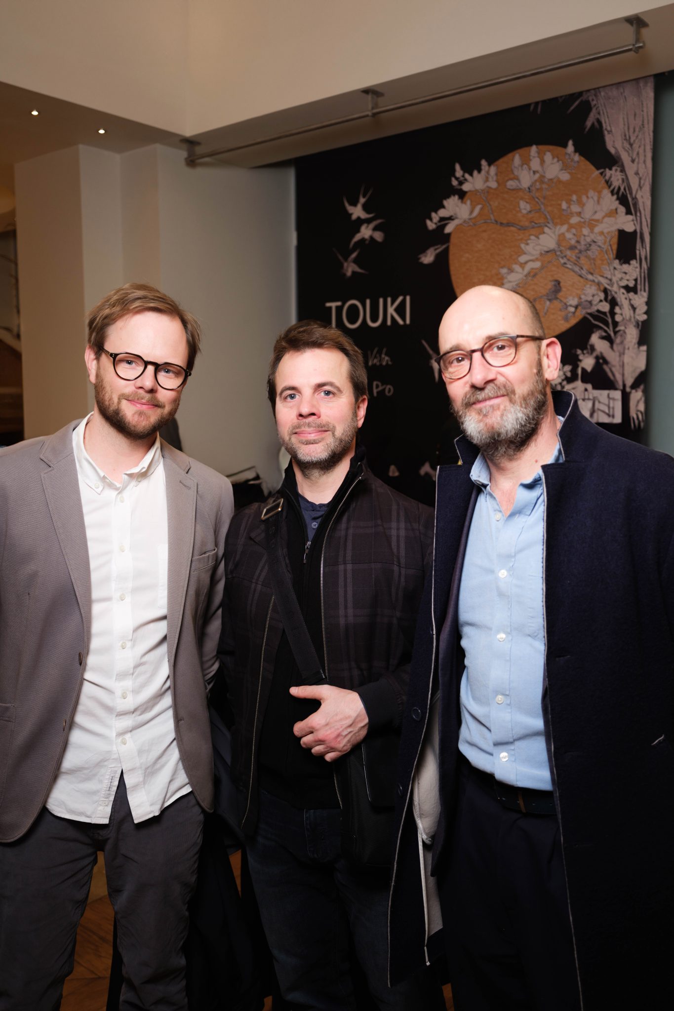  - Bernardaud Unveils “Touki”, an Original Sculpture by Omar Victor Diop