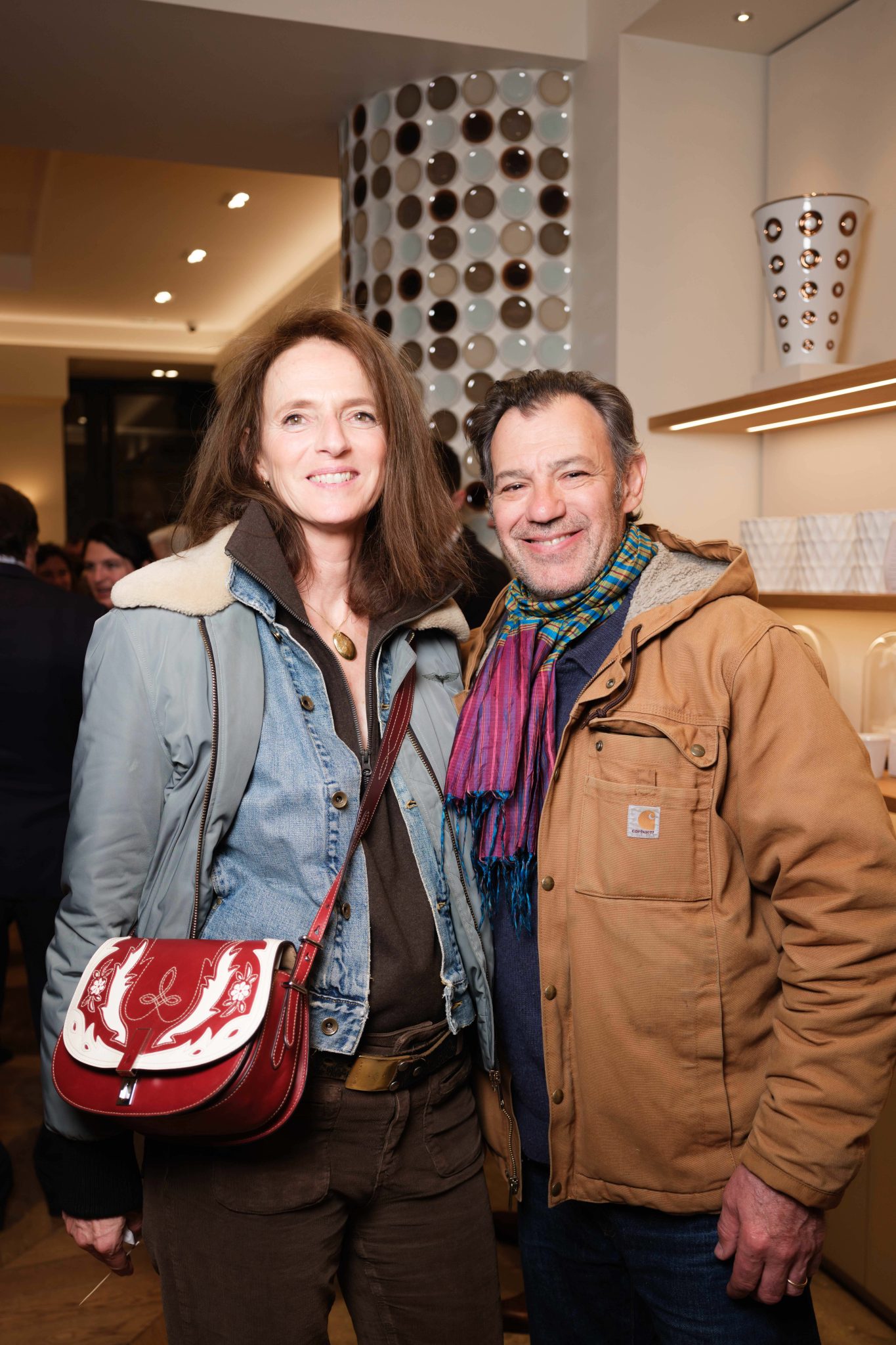  - Bernardaud Unveils “Touki”, an Original Sculpture by Omar Victor Diop