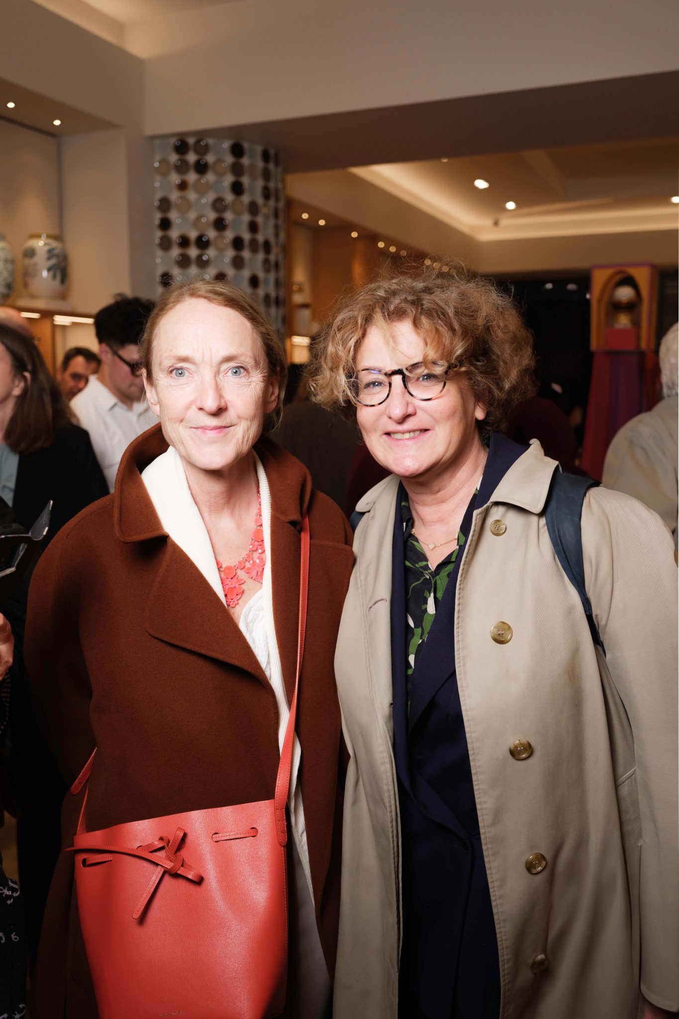  - Bernardaud Unveils “Touki”, an Original Sculpture by Omar Victor Diop