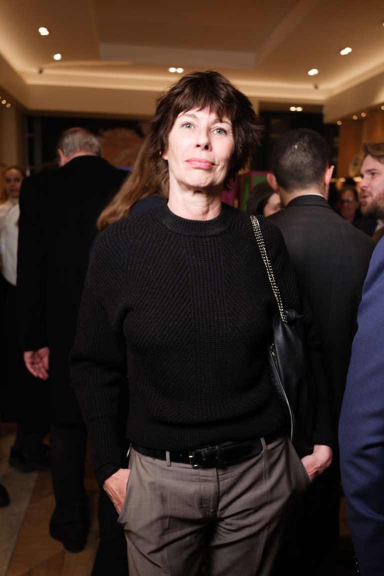  - Bernardaud présente “Touki”, une sculpture inédite signée Omar Victor Diop