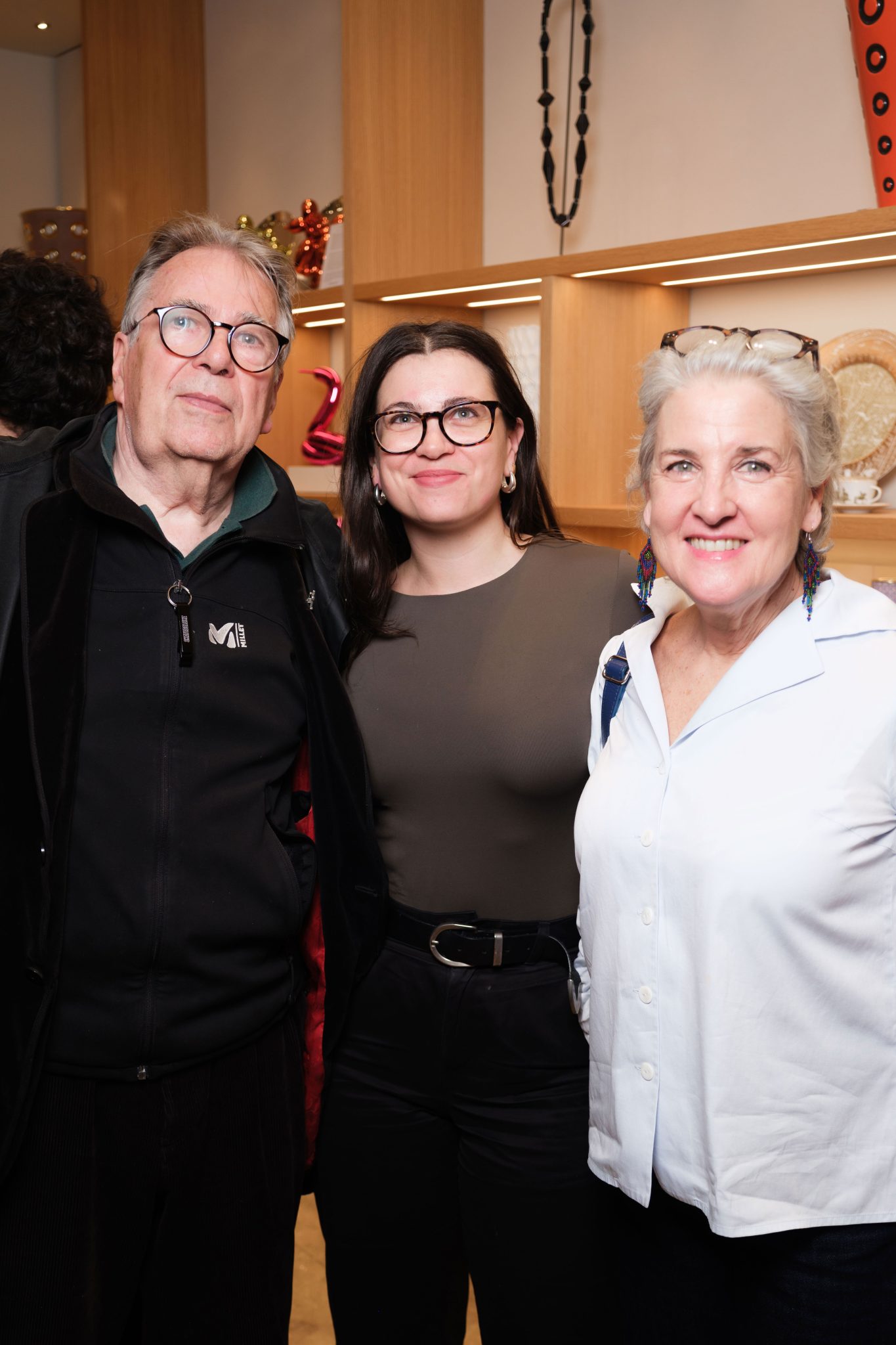  - Bernardaud Unveils “Touki”, an Original Sculpture by Omar Victor Diop