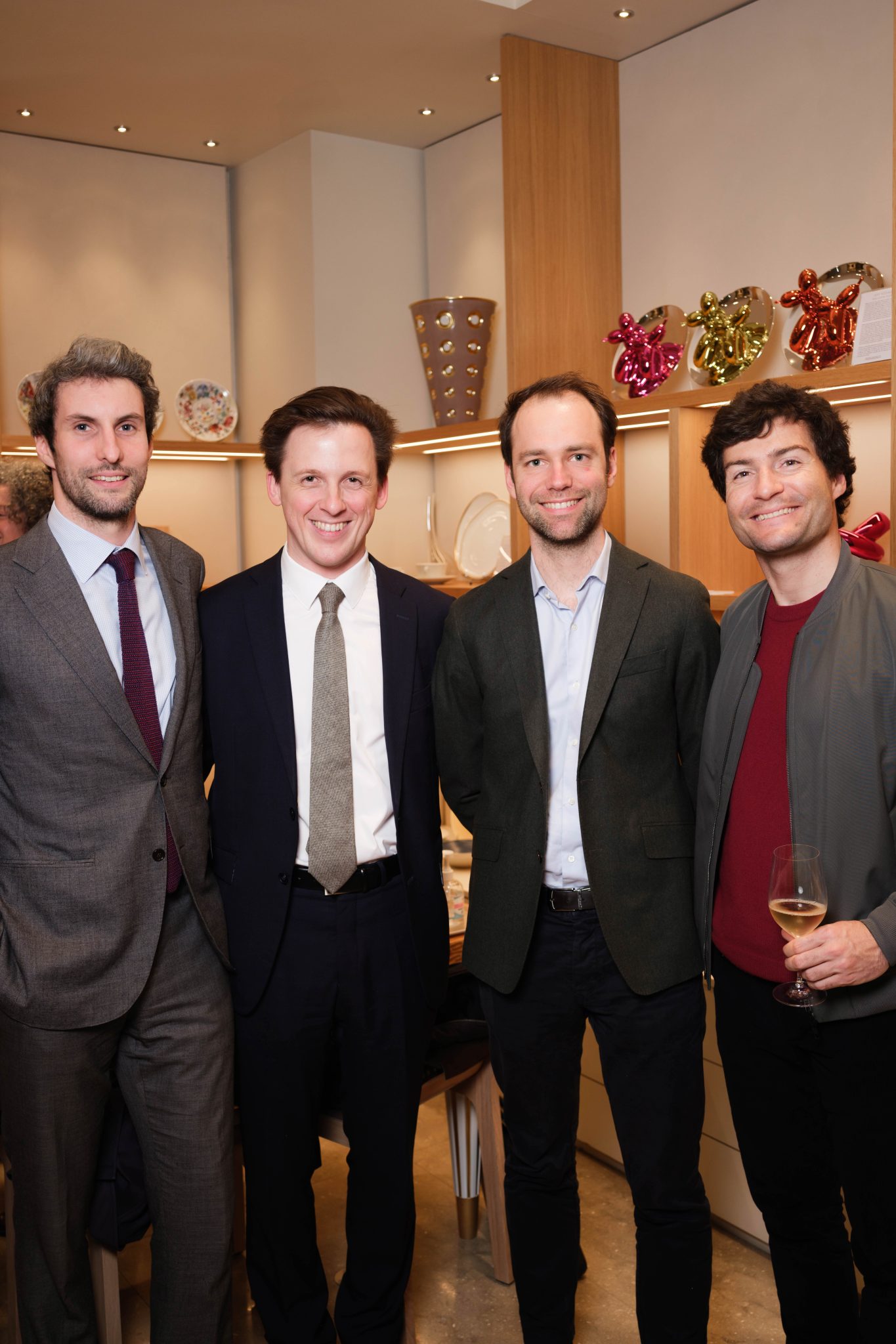  - Bernardaud Unveils “Touki”, an Original Sculpture by Omar Victor Diop