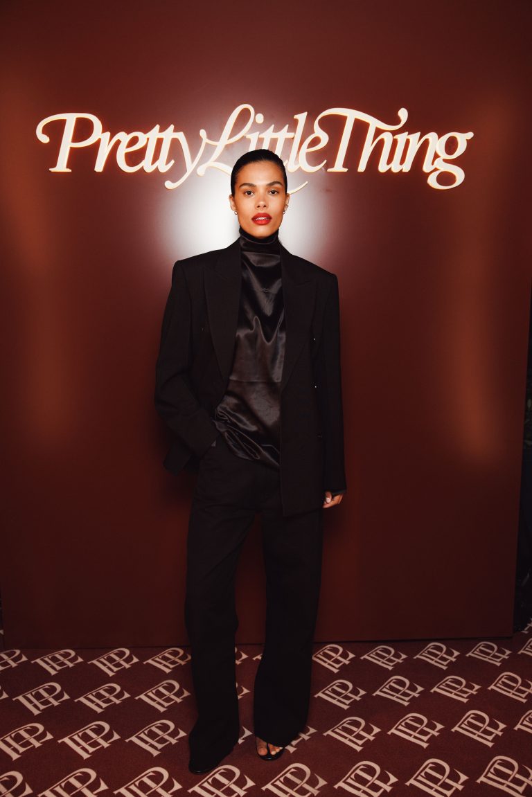  - PrettyLittleThing Unveils its New Identity at Caviar Kaspia