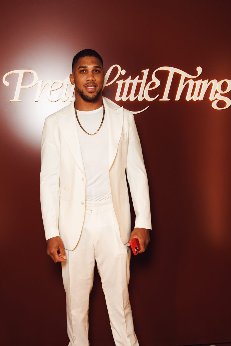  - PrettyLittleThing Unveils its New Identity at Caviar Kaspia