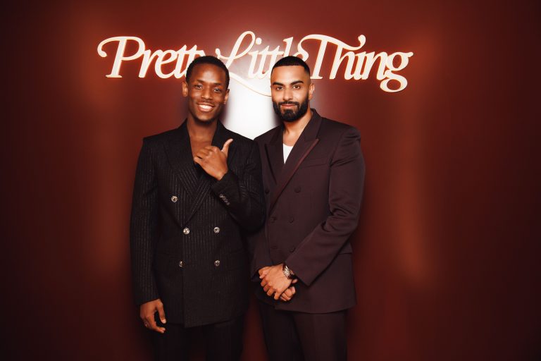  - PrettyLittleThing Unveils its New Identity at Caviar Kaspia