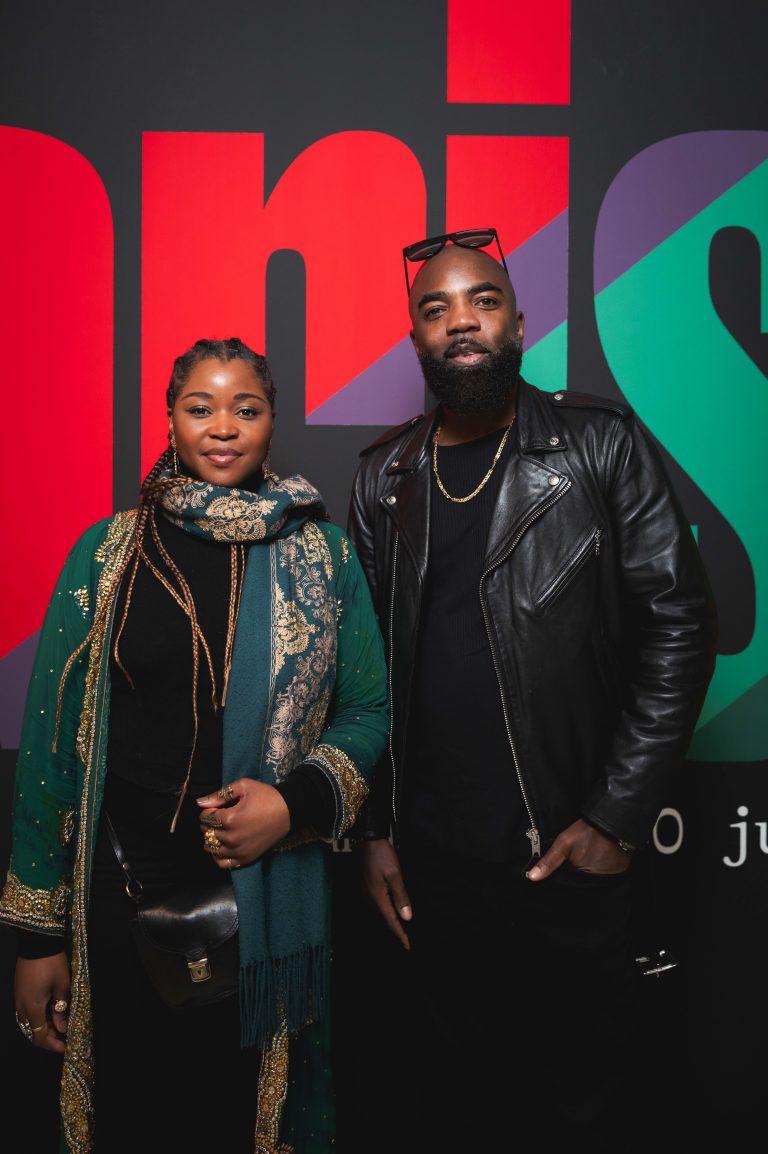  - “Paris Noir”, l’avant-dernière exposition du Centre Pompidou