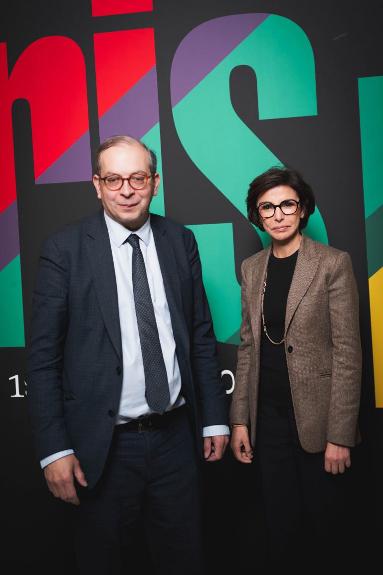  - “Paris Noir”, l’avant-dernière exposition du Centre Pompidou