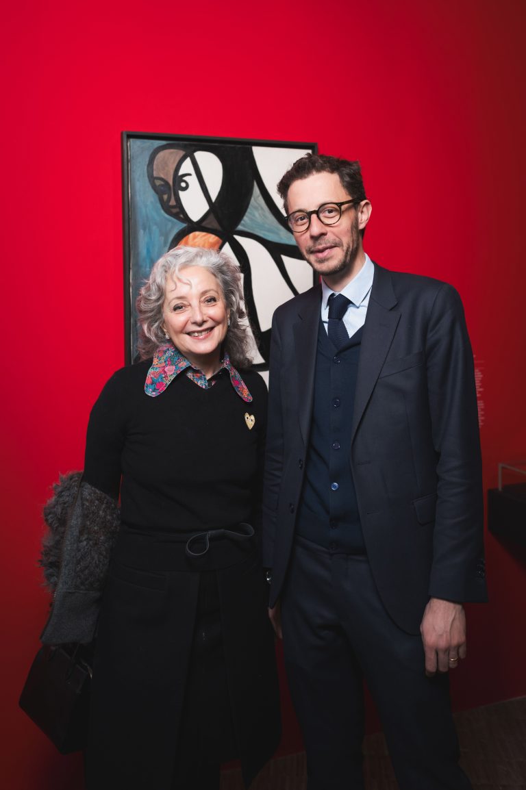  - “Paris Noir”, l’avant-dernière exposition du Centre Pompidou