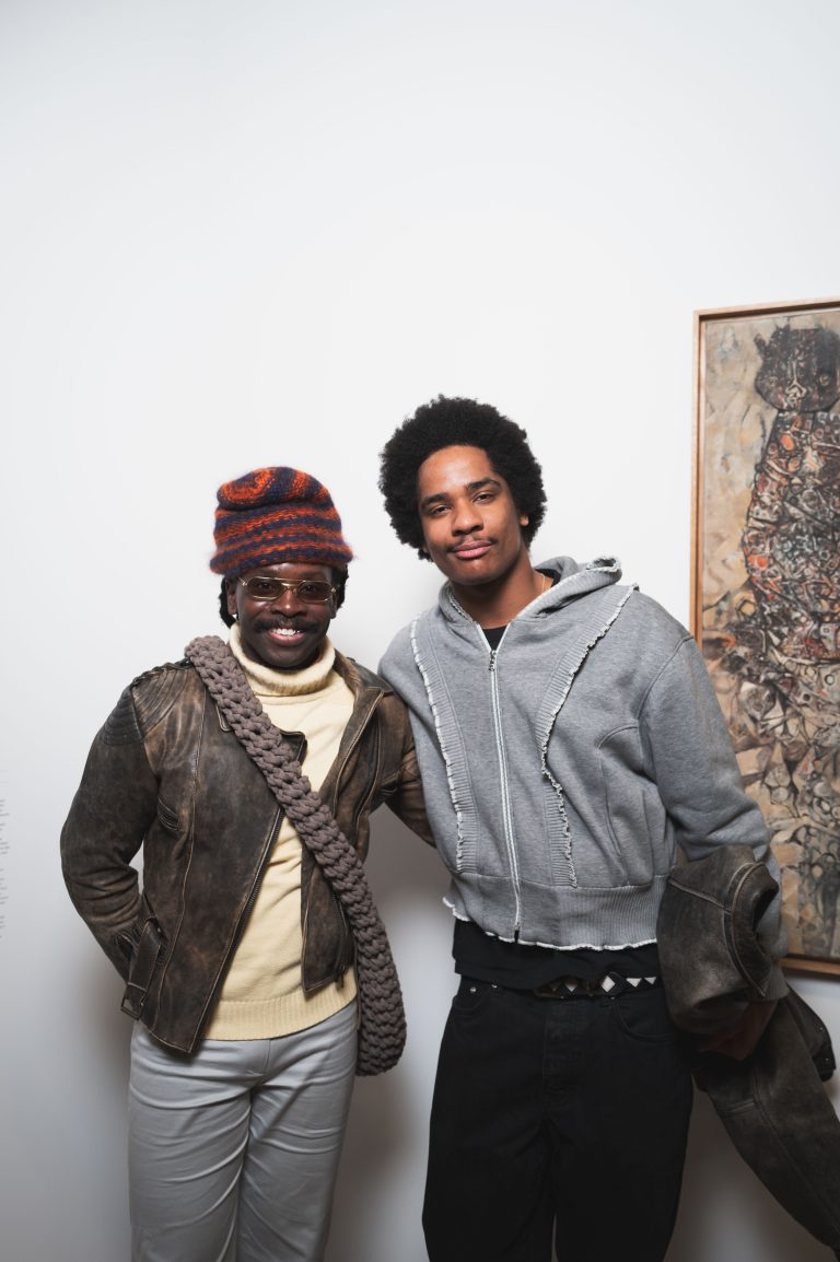  - “Paris Noir”, l’avant-dernière exposition du Centre Pompidou